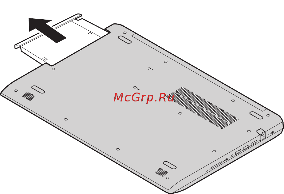 Lenovo 330-15AST (81D600FQRU) Инструкция по эксплуатации онлайн [40/43] 352899