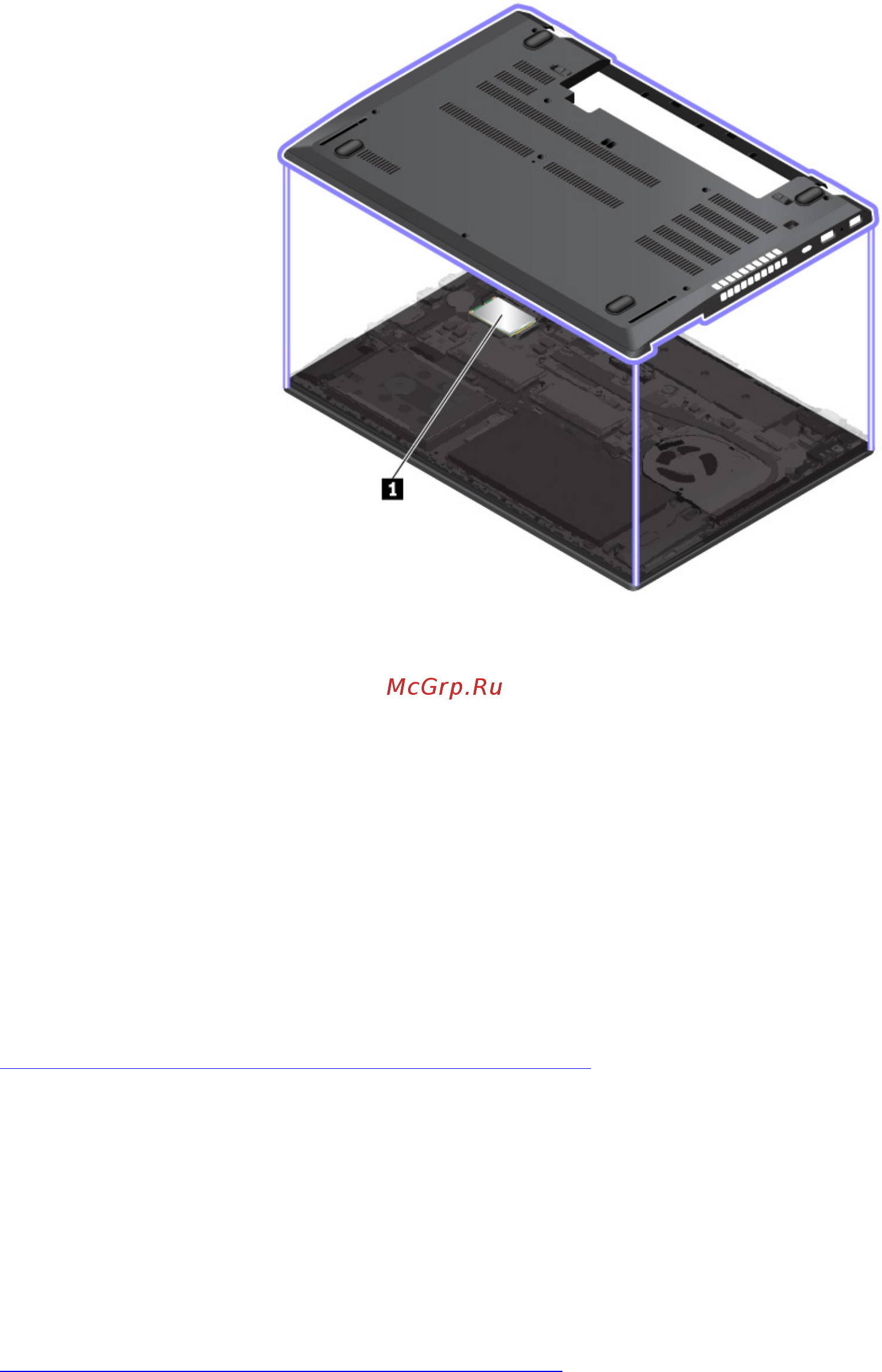 Lenovo ThinkPad T580 (20L90025RT) [31/180] Наклейки для операционных систем windows