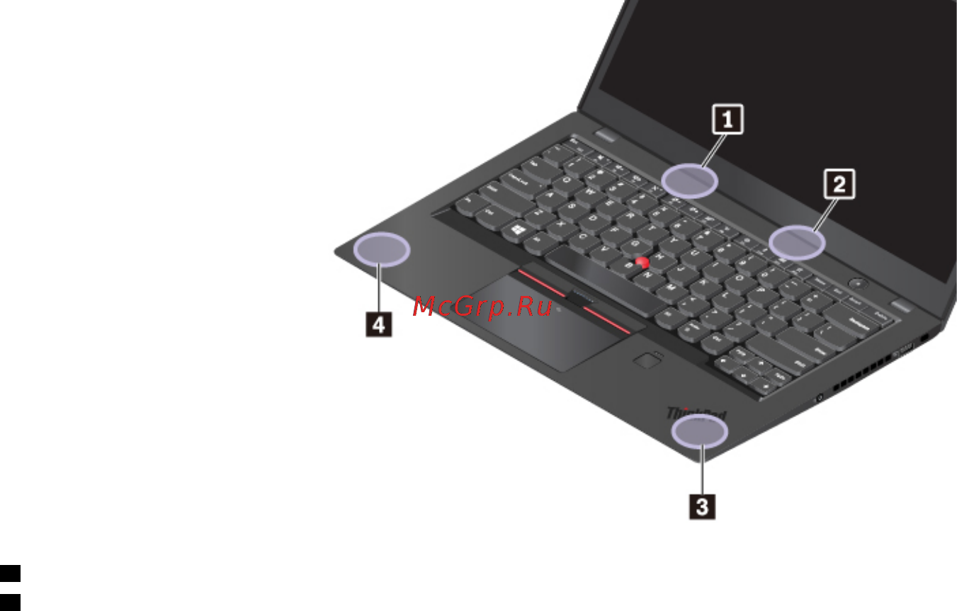 Lenovo ThinkPad X1 Carbon 6 TOUCH (20KH006HRT) [138/158] Условия работы и ваше здоровье