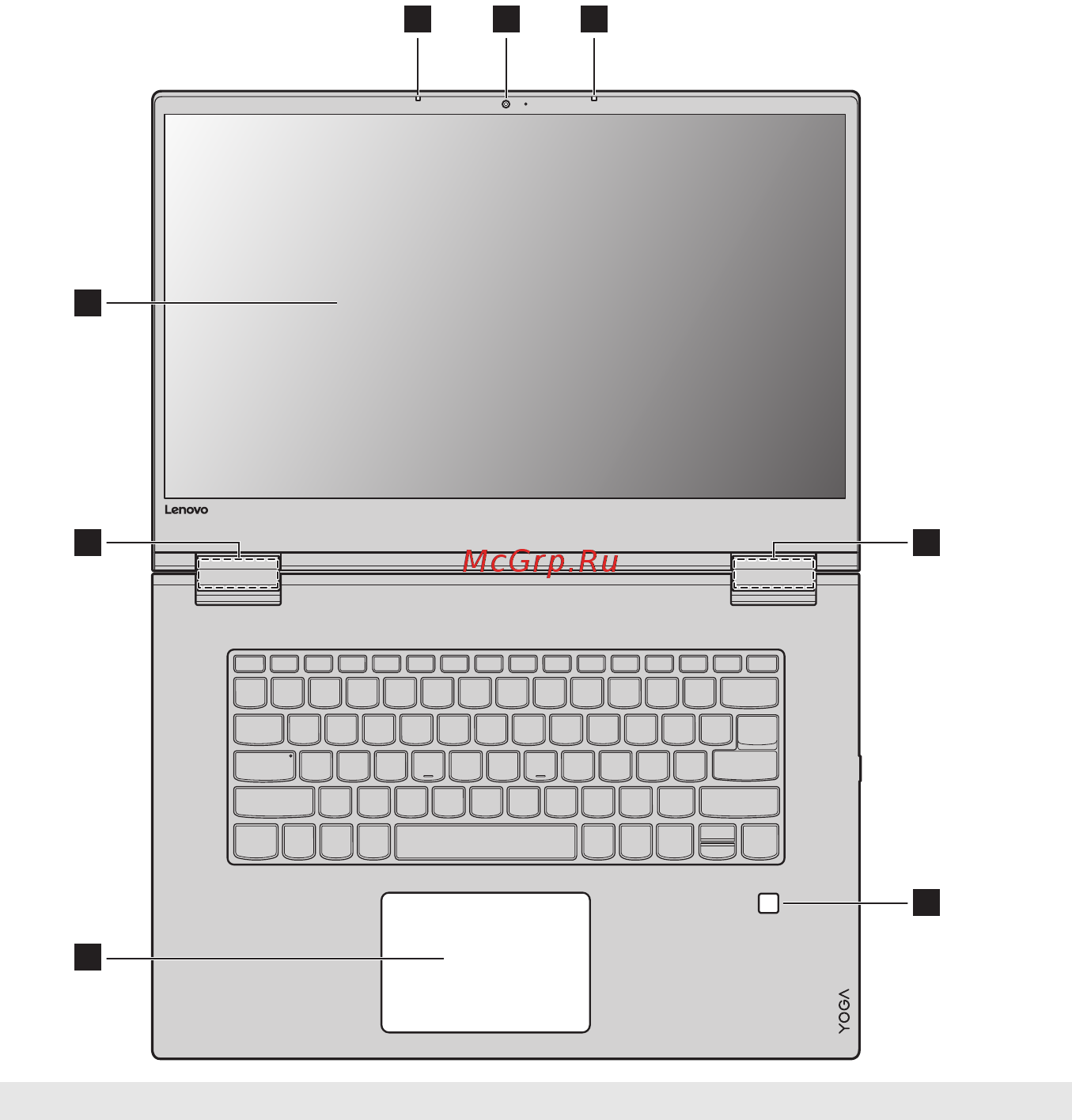 Lenovo Yoga 730-13IWL [7/41] Lenovo yoga 730 15ikb lenovo yoga 730 15iwl
