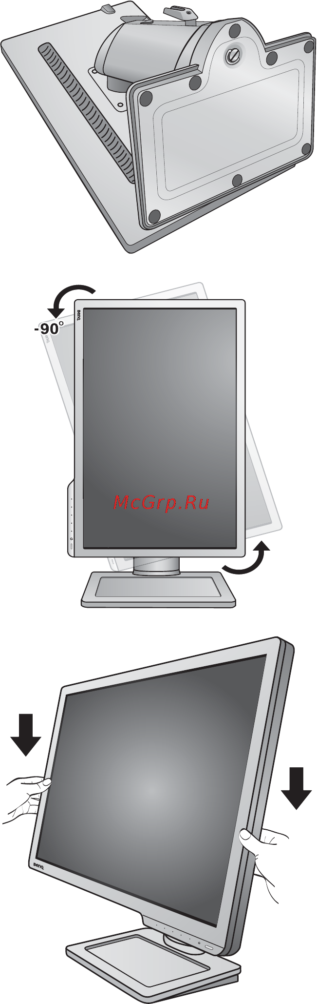 Benq ZOWIE 24