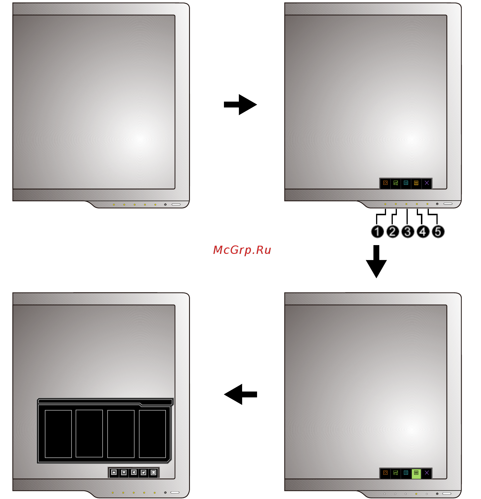 Benq ZOWIE 24