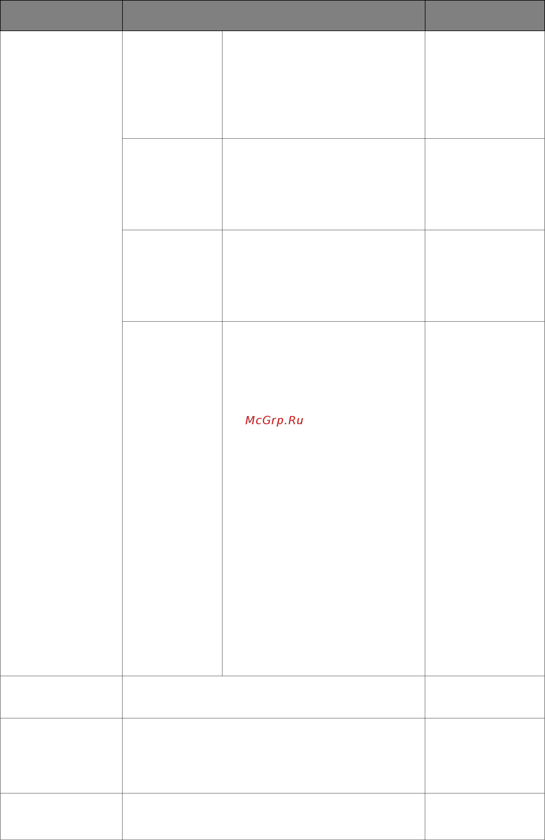 Benq XL2411P ZOWIE Инструкция по эксплуатации онлайн [35/49] 352962