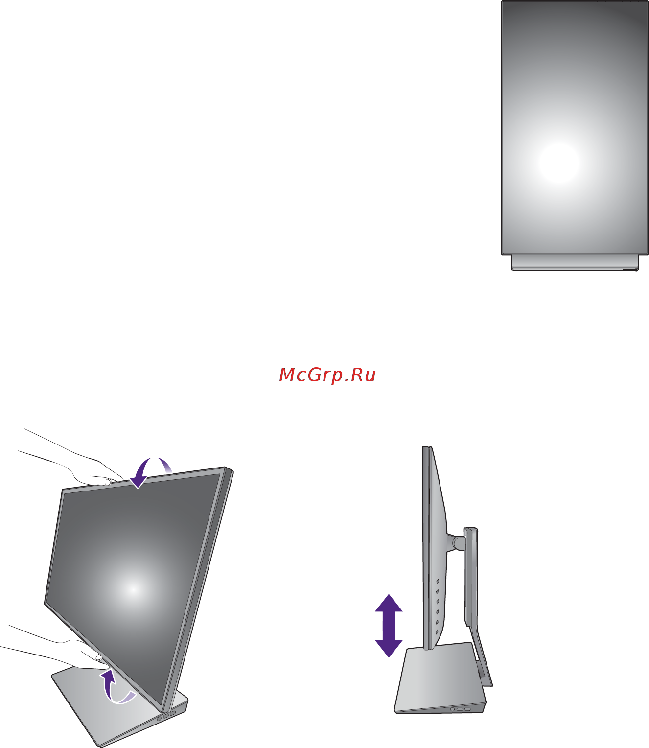 Benq 27