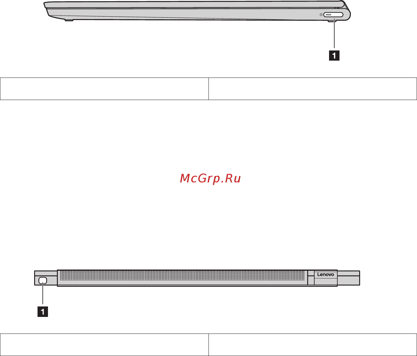 Lenovo Yoga C930-13IKB (81C4002ARU) [8/42] Yoga pen