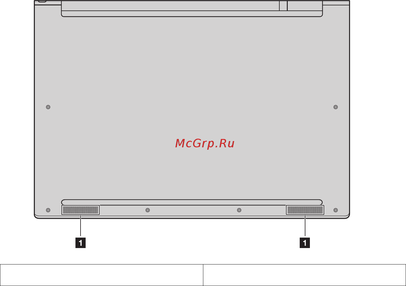 Lenovo Yoga C930-13IKB (81C40023RU) [9/42] Динамики