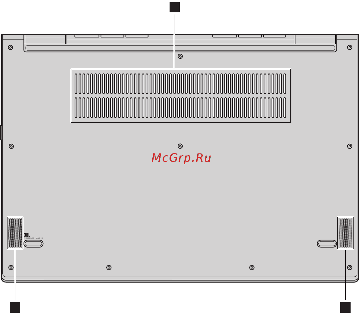 Lenovo Yoga 730-15IWL (81JS000RRU) Инструкция по эксплуатации онлайн [21/41] 353001