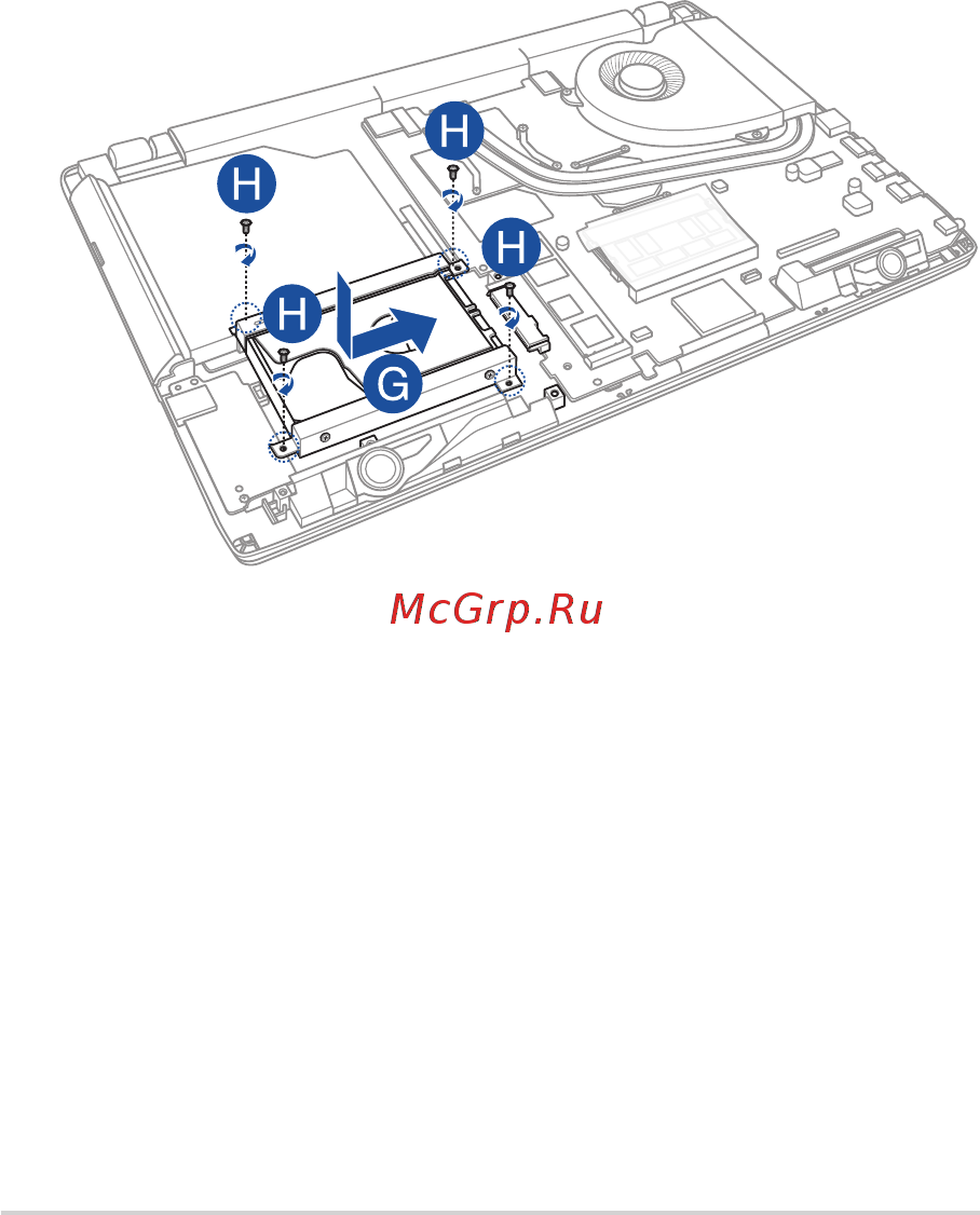 Asus ROG GL753VD-GC091 Инструкция по эксплуатации онлайн [86/118] 353200