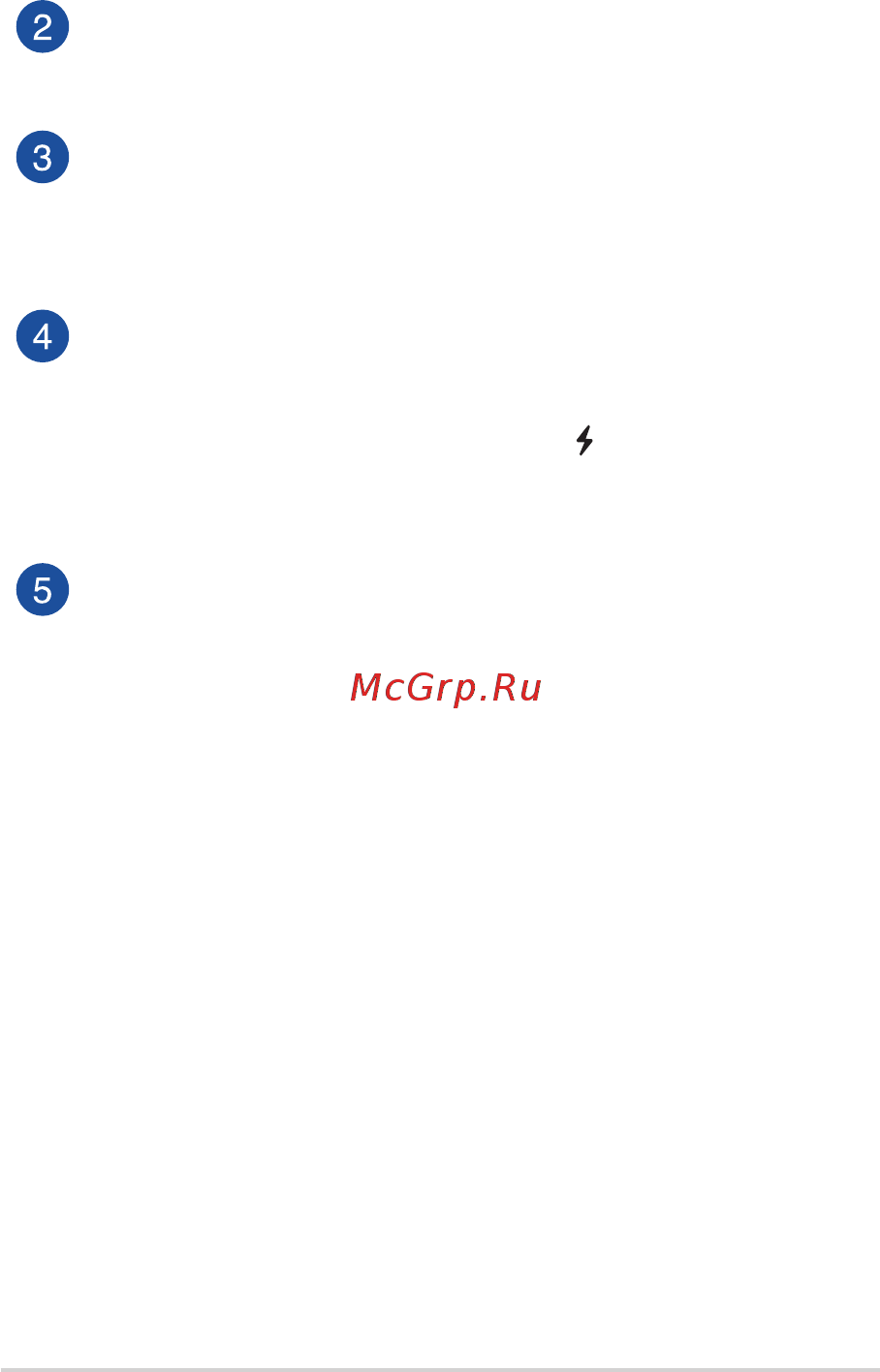 Asus ROG Zephyrus M GM501GS-EI030T Инструкция по эксплуатации онлайн [24/104] 353203
