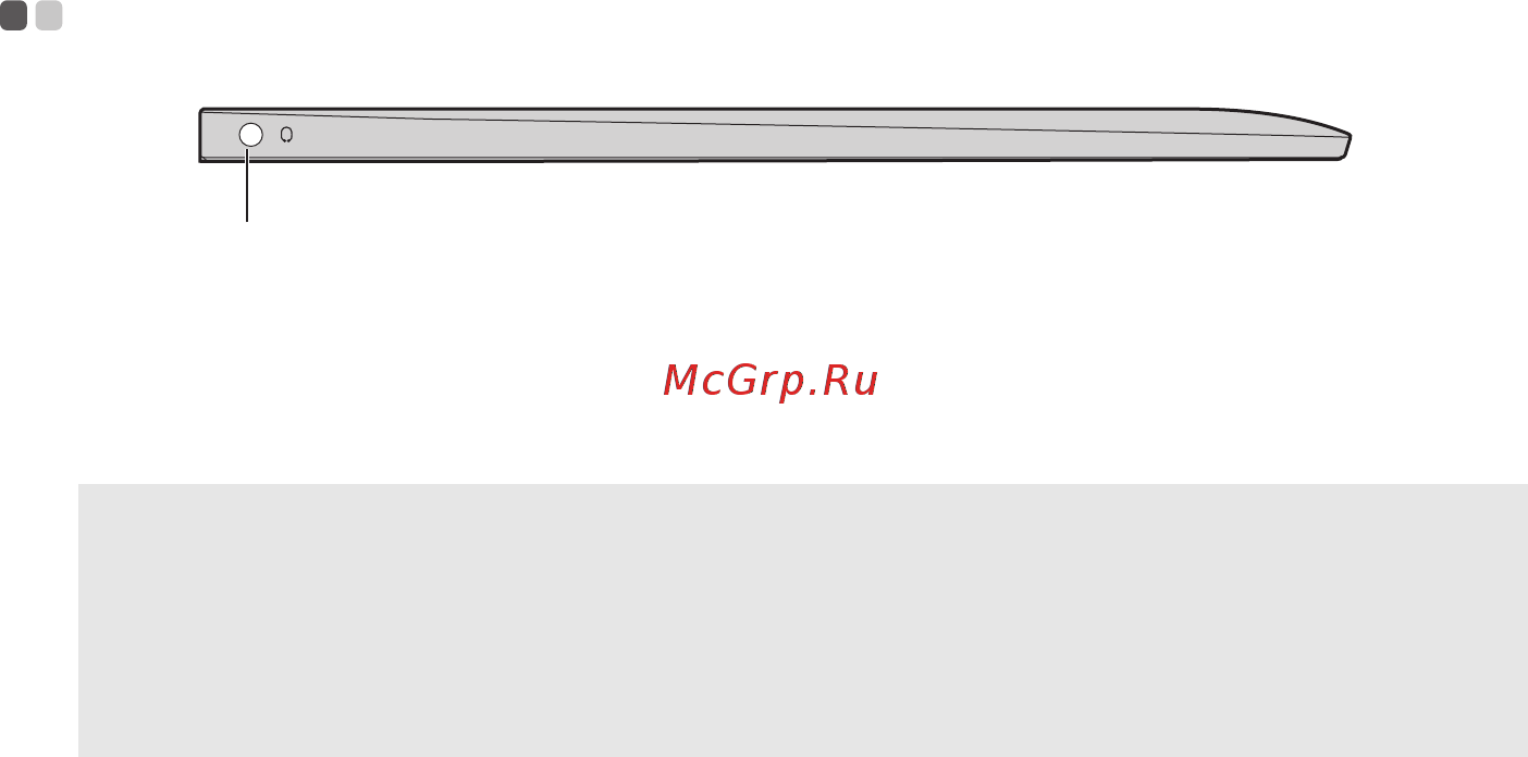 Lenovo IdeaPad D330-10IGM (81H3003ERU) [7/45] Позволяет подключить гарнитуру