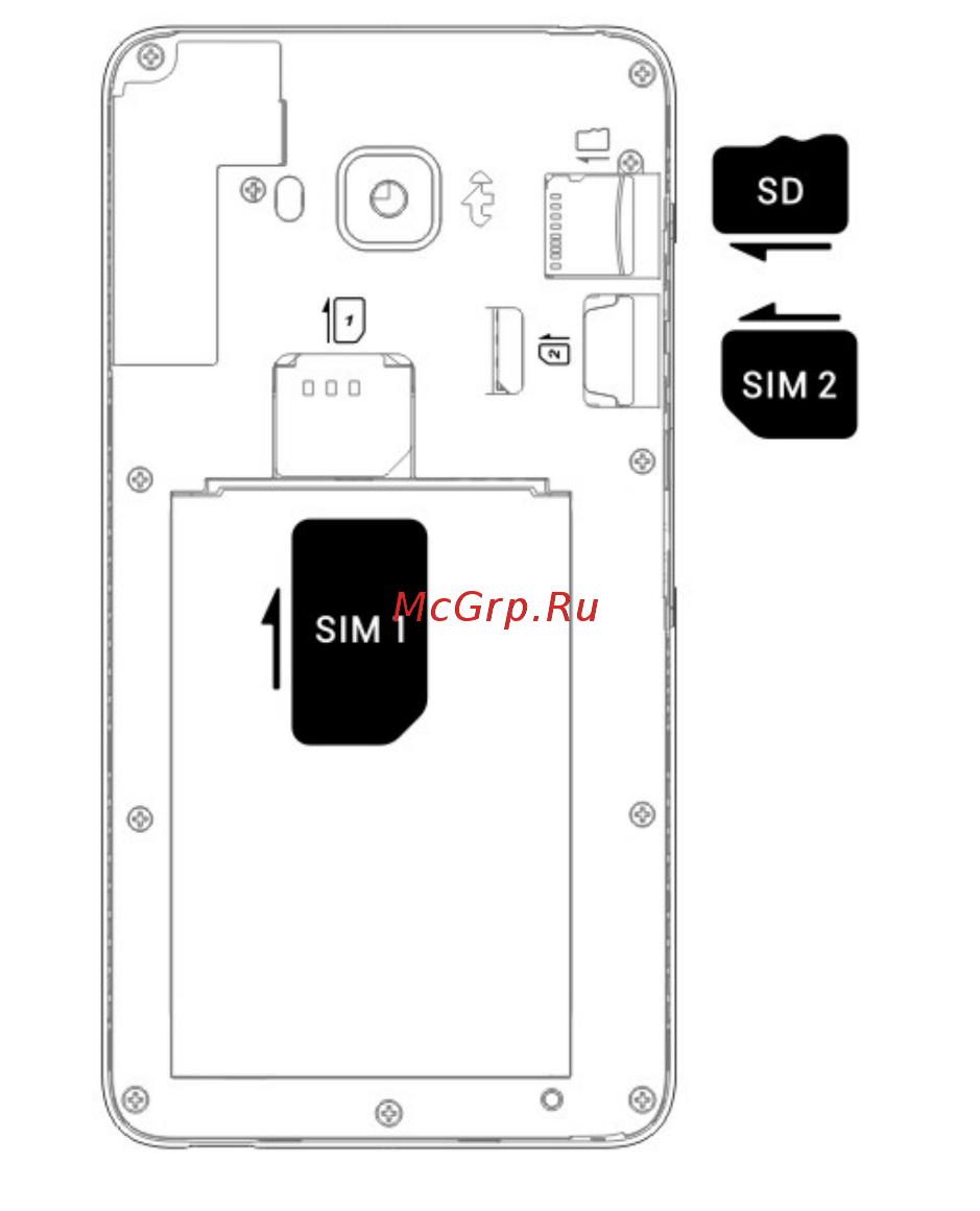 Itel A14 Champagne Gold [2/5] Официальная информация
