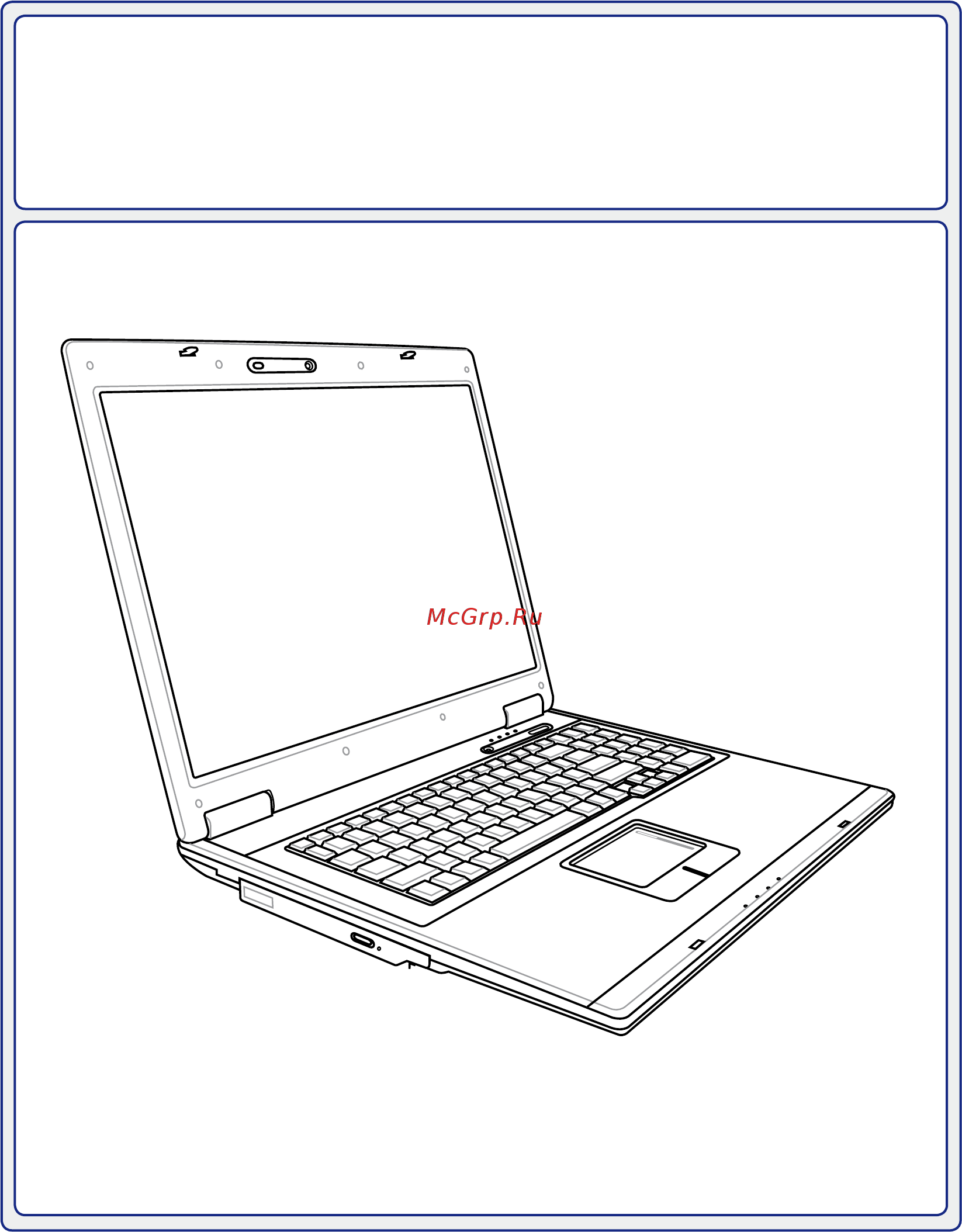 Asus F7Sr T7300 Инструкция по эксплуатации онлайн