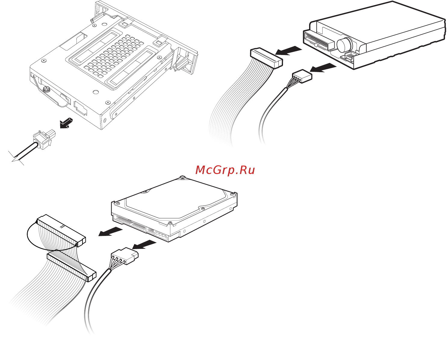 HP Pavilion tx1320er Инструкция по эксплуатации онлайн [210/226] 353603