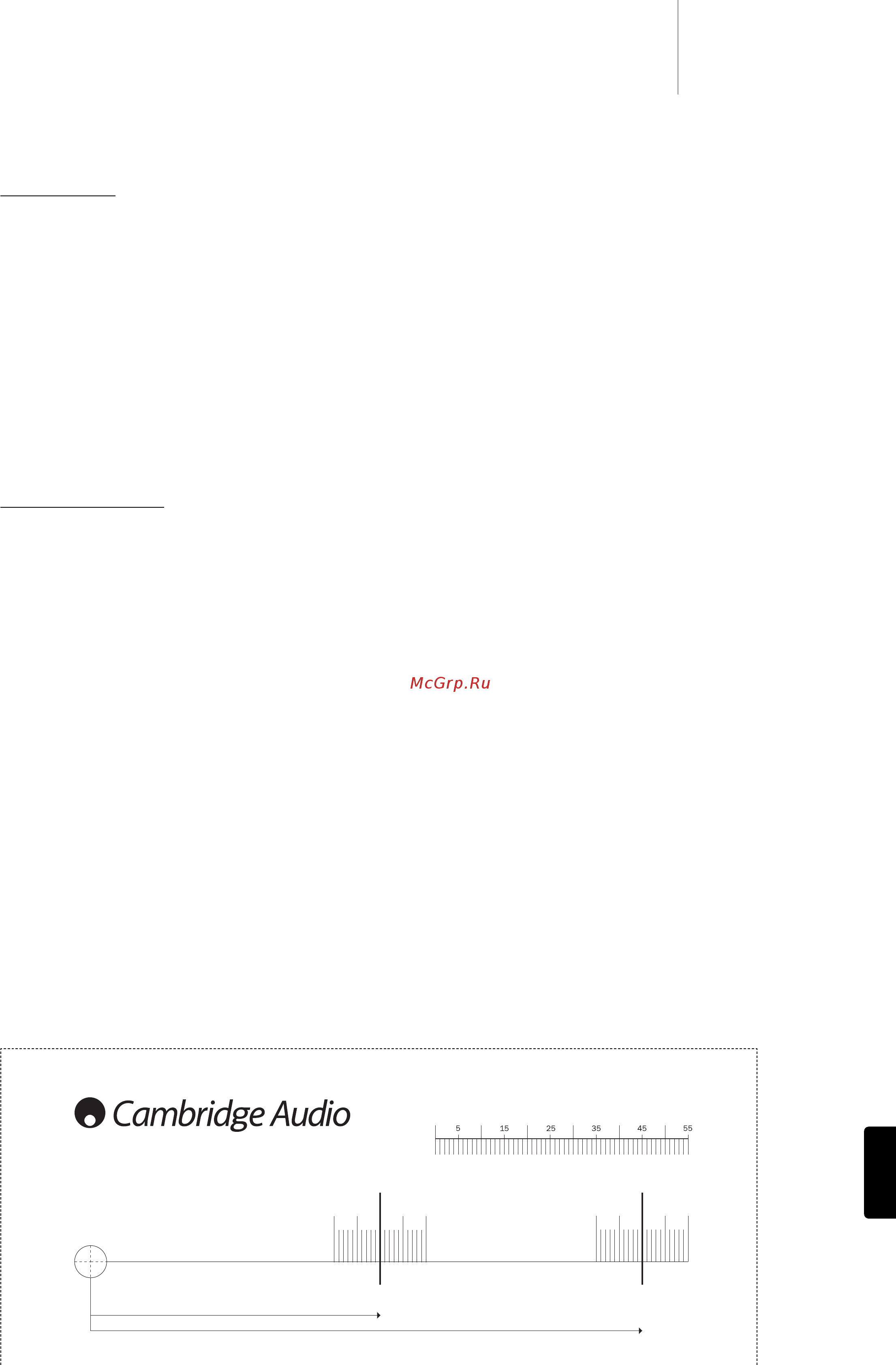 Cambridge Audio TT50 B [11/12] Tt50 tt50