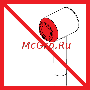 Dyson HD01 Supersonic (фуксия) в сером чехле Инструкция по эксплуатации онлайн [6/26] 582622