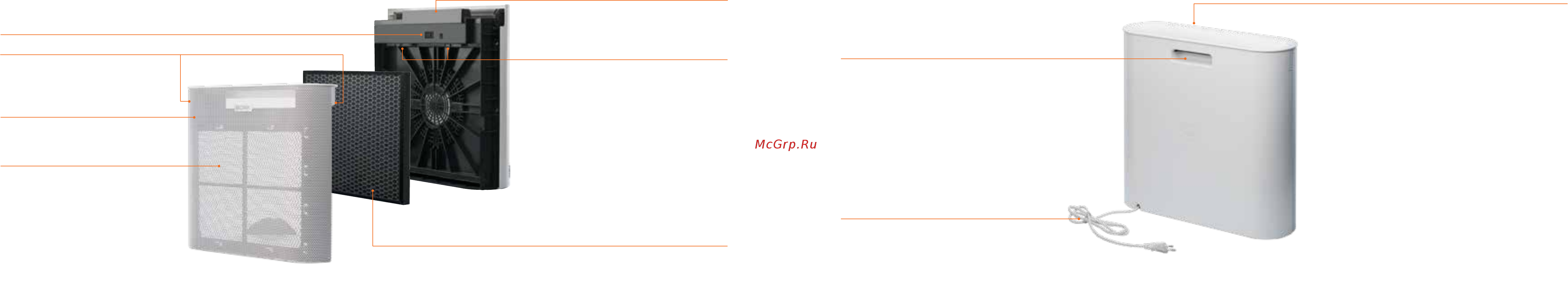 Bork A502WT Инструкция по эксплуатации онлайн [5/15] 353724