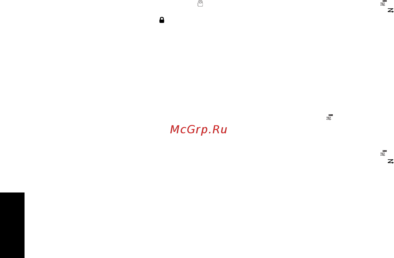 Motorola Talkabout T82 Red/Black [11/14] Русский