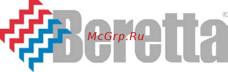 Beretta Super Exclusive 24 CSI [23/23] Факс 390442600665