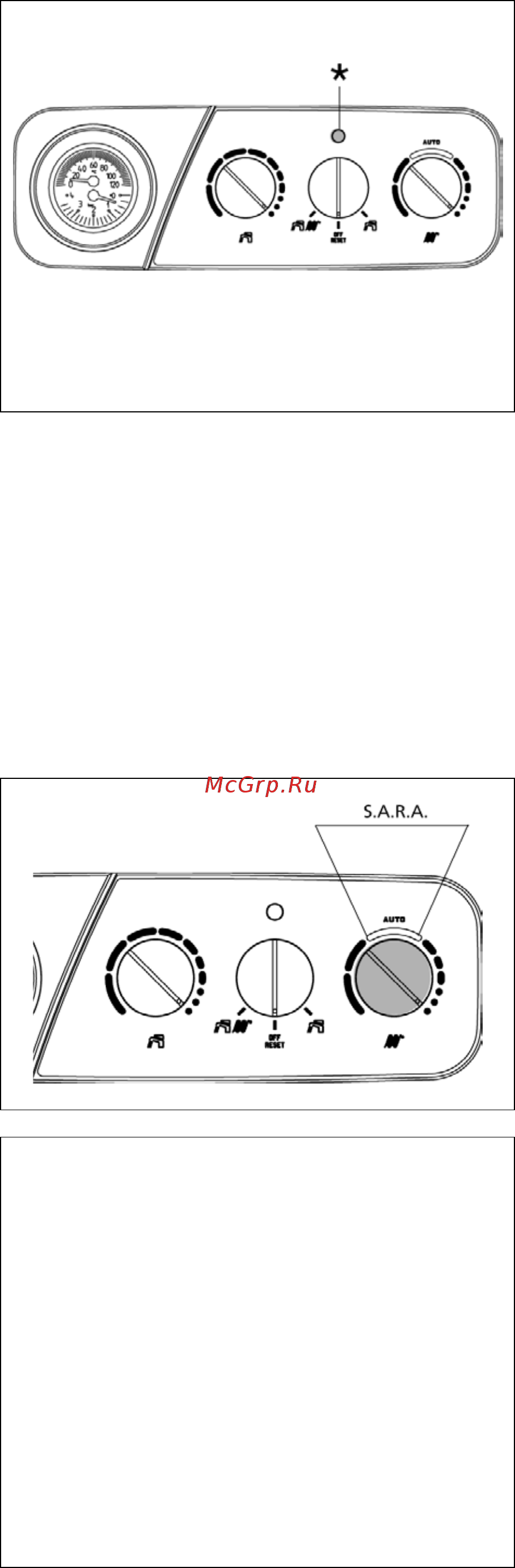 Beretta BOILER 28 BAI Инструкция по эксплуатации онлайн [19/25] 354194