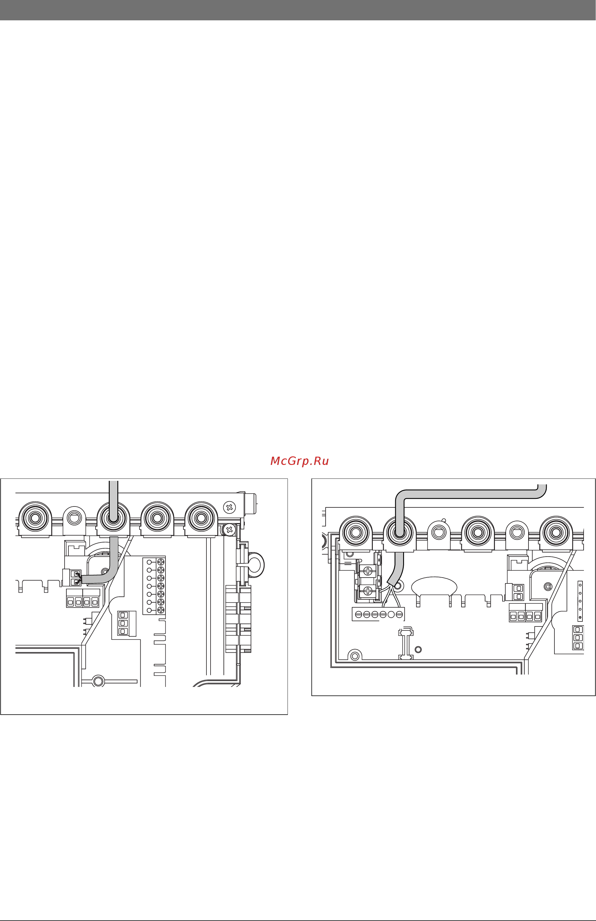 Bosch Gaz 7000 W ZWC 35-3 MFA Инструкция по эксплуатации онлайн [24/59] 354288