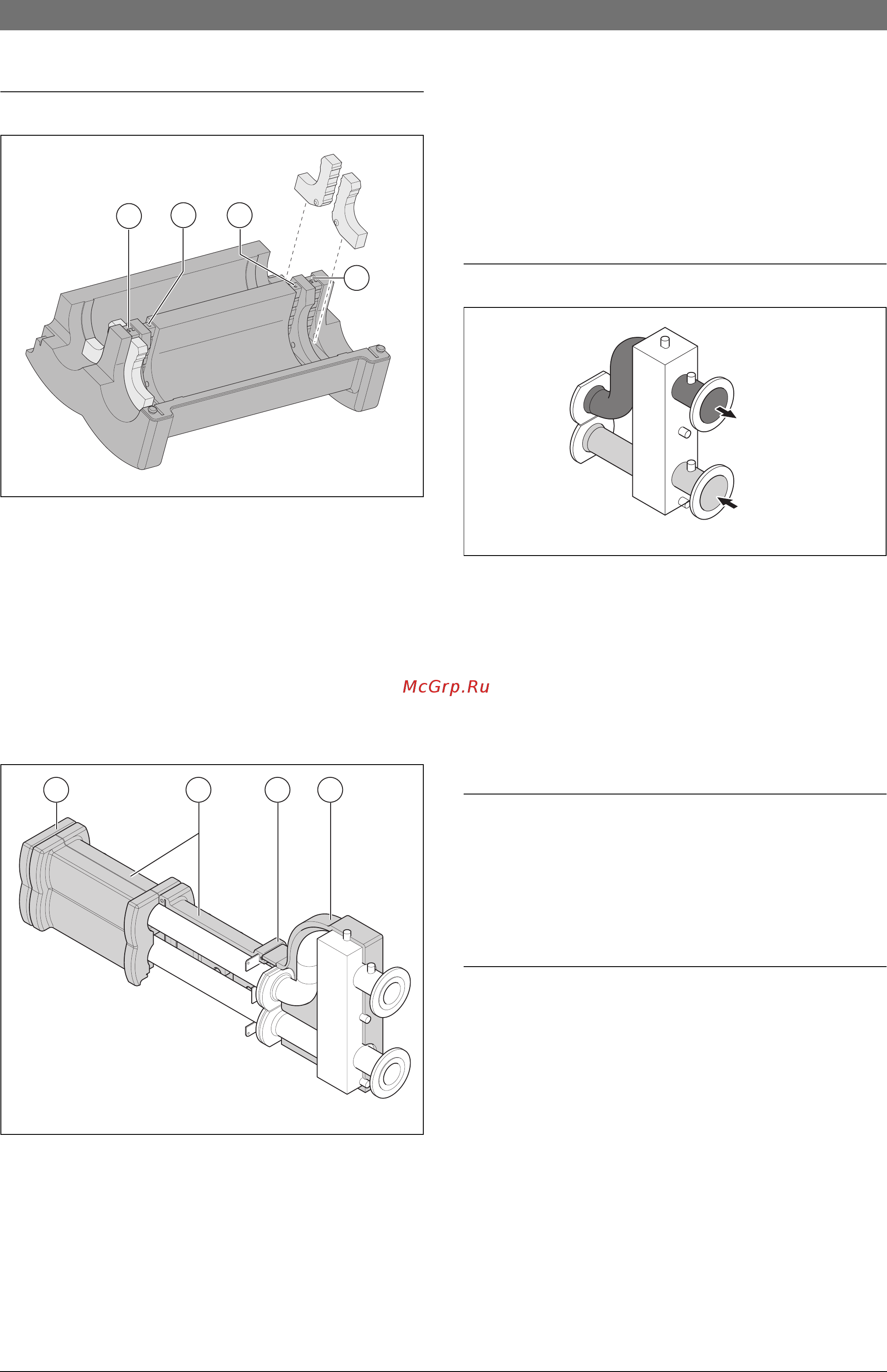 Bosch Condens 5000 W ZBR 65-2/98-2 [11/12] Монтаж изоляции