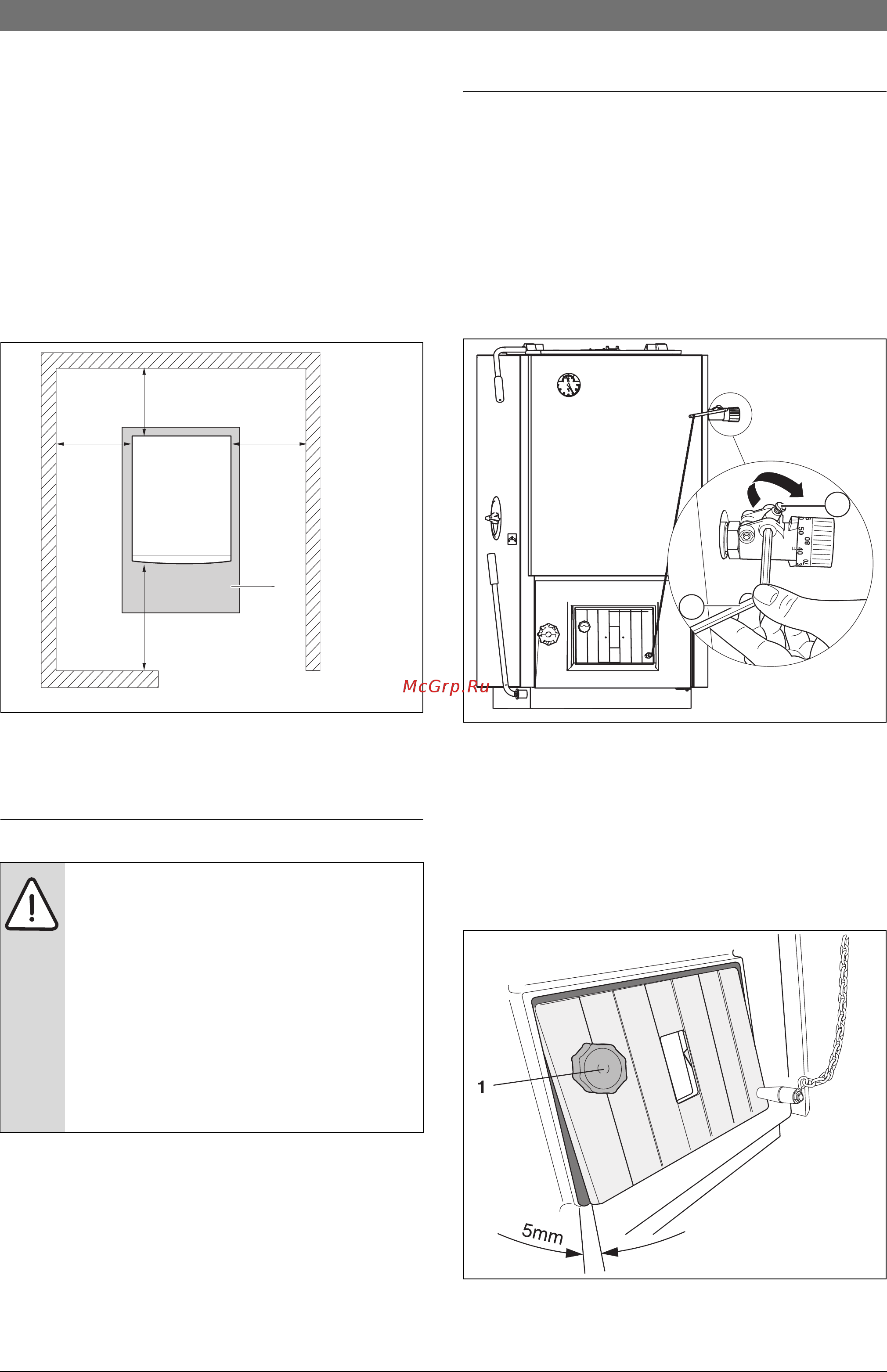 Bosch Solid 2000 B SFU 20 [13/40] Ìîíòàæ ²åãóëøòî²à ãî²åíèø