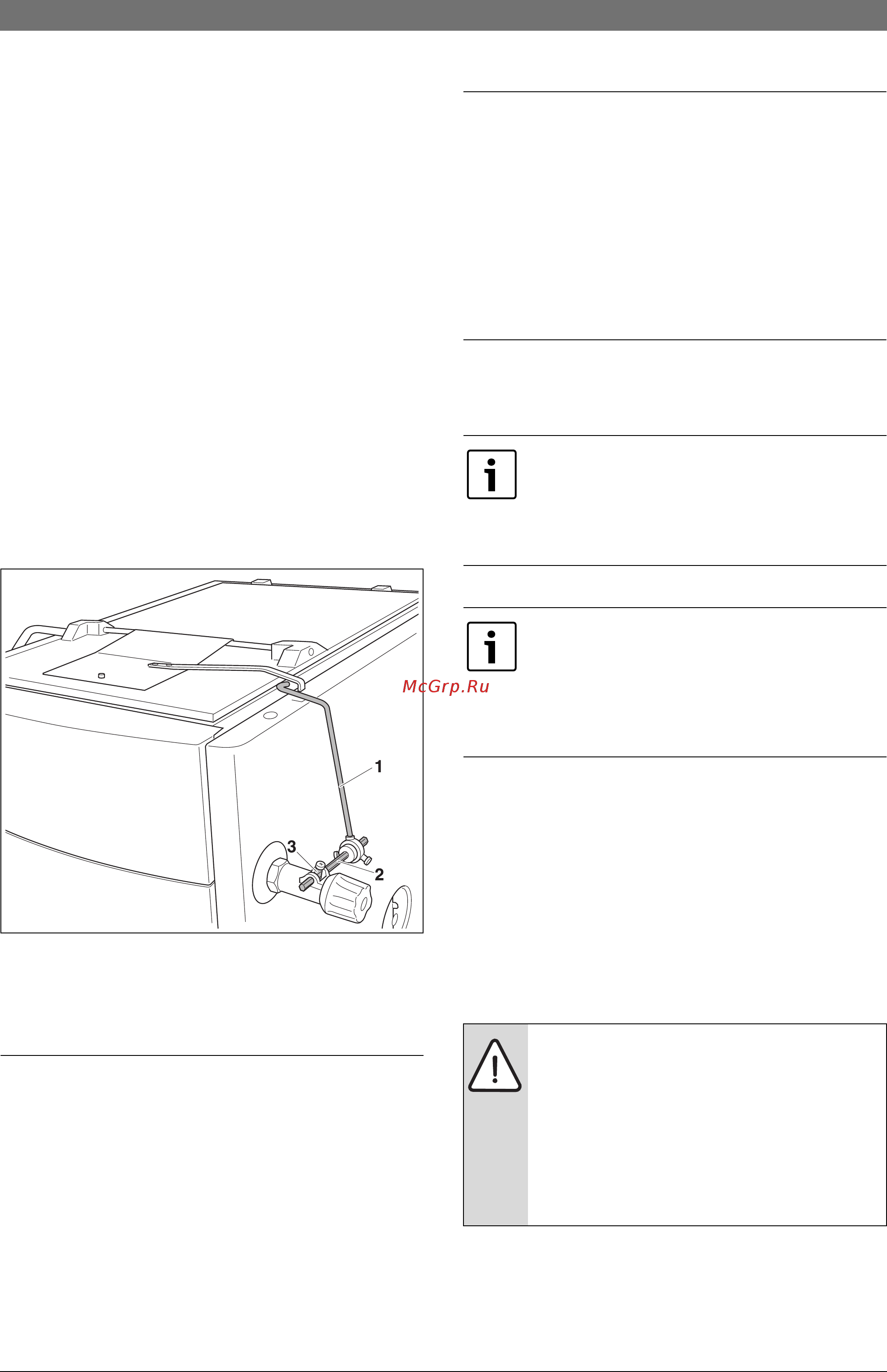 Bosch Solid 2000 B SFU 16 [14/40] Óñòàíîâêà ²û àãà âñò²øõèâàíèø êîëîñíèêîâîé ²åø òêè