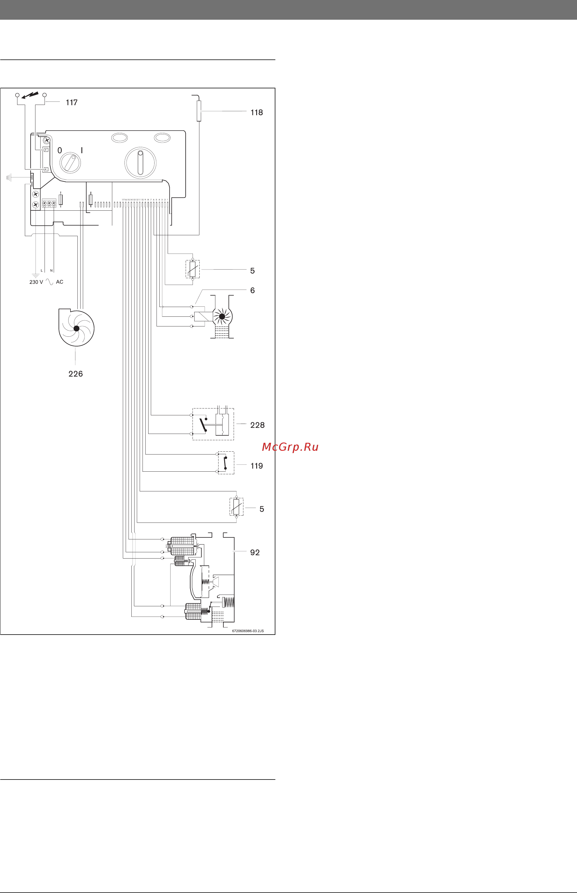 Bosch WT13 AM1E [7/28] Инструкция по эксплуатации