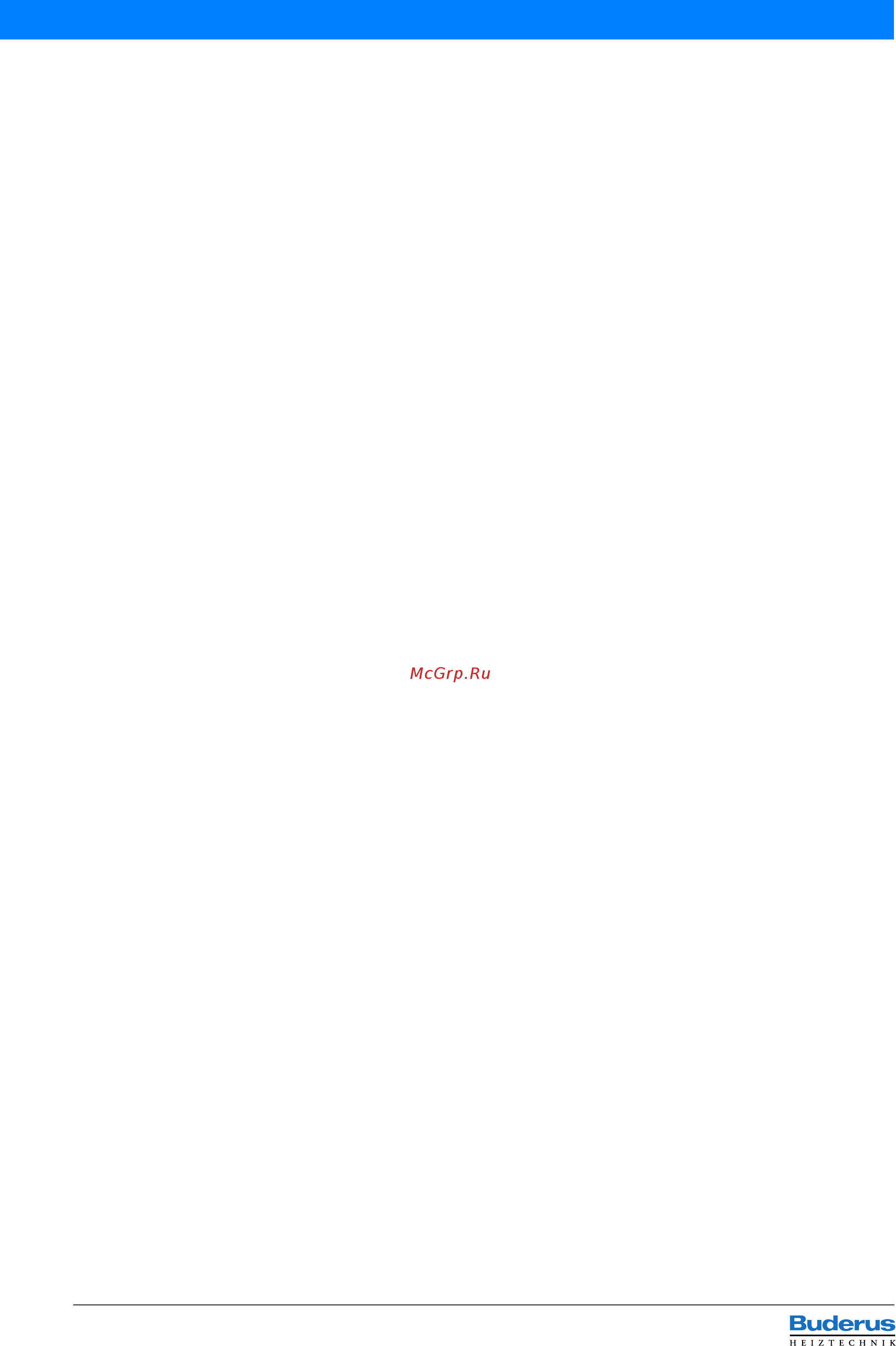 Buderus Logano GE434 450 [71/74] 2 anhang