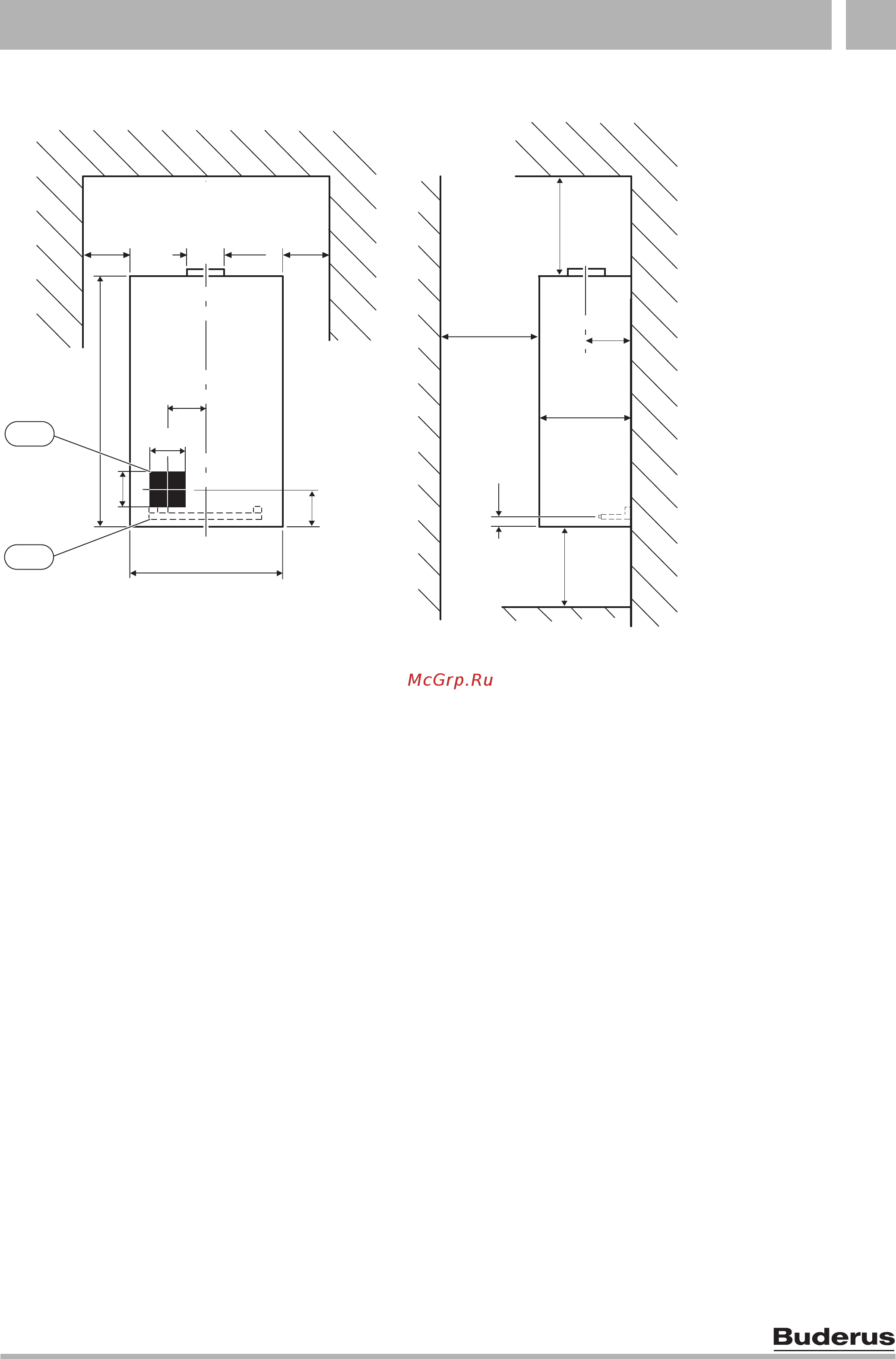 Buderus Logamax U 022-24 [5/44] Данные о приборе 1