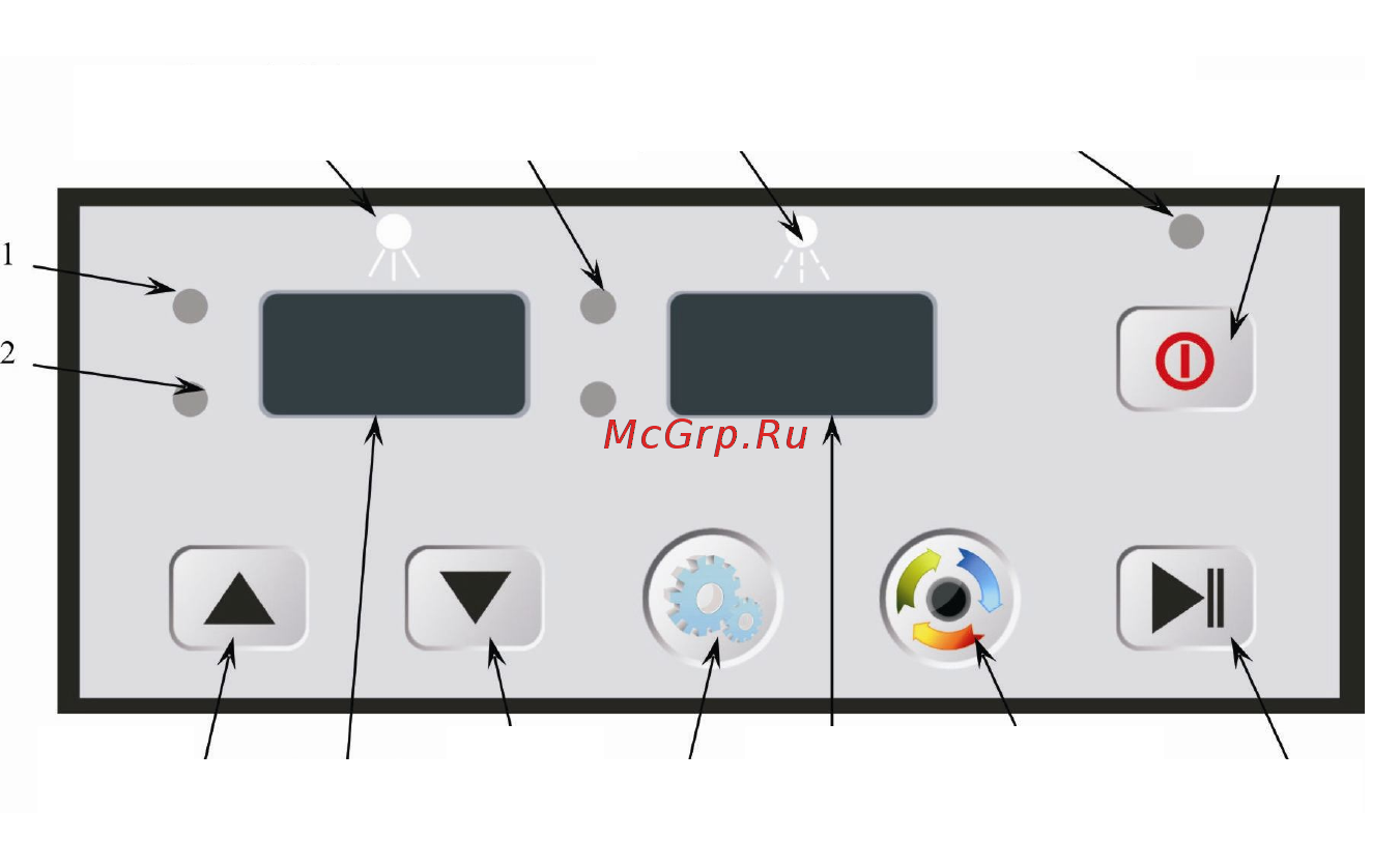 Gastrorag HDW-80 Инструкция по эксплуатации онлайн [7/21] 354560