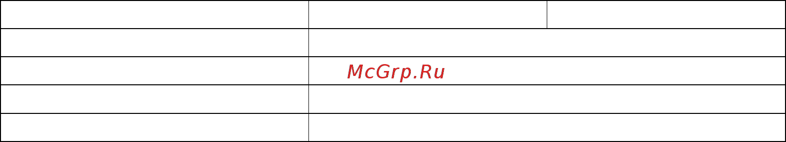 Gastrorag HP-6B Инструкция по эксплуатации онлайн [3/4] 354588