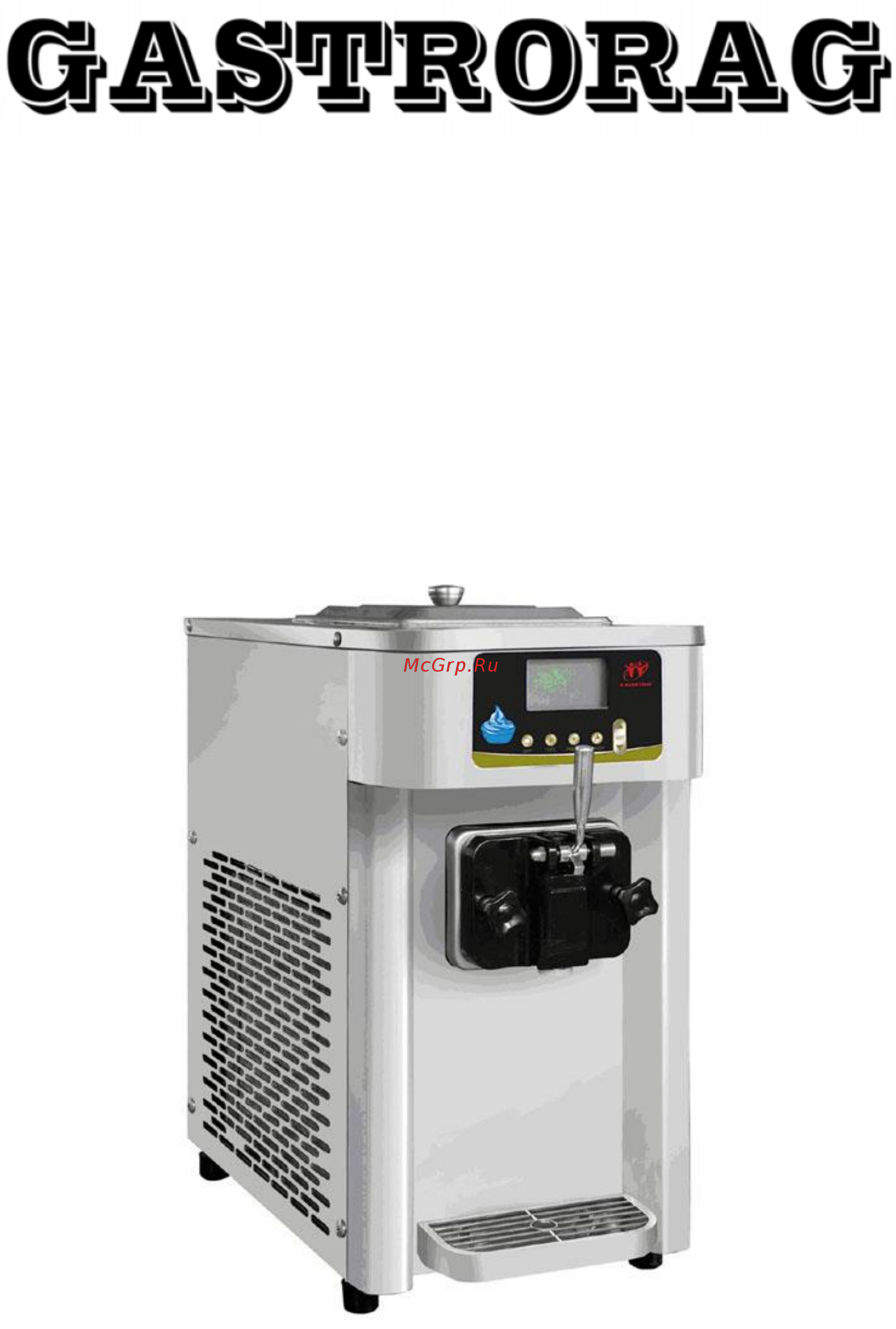 Gastrorag SCM1116ARB Инструкция по эксплуатации онлайн