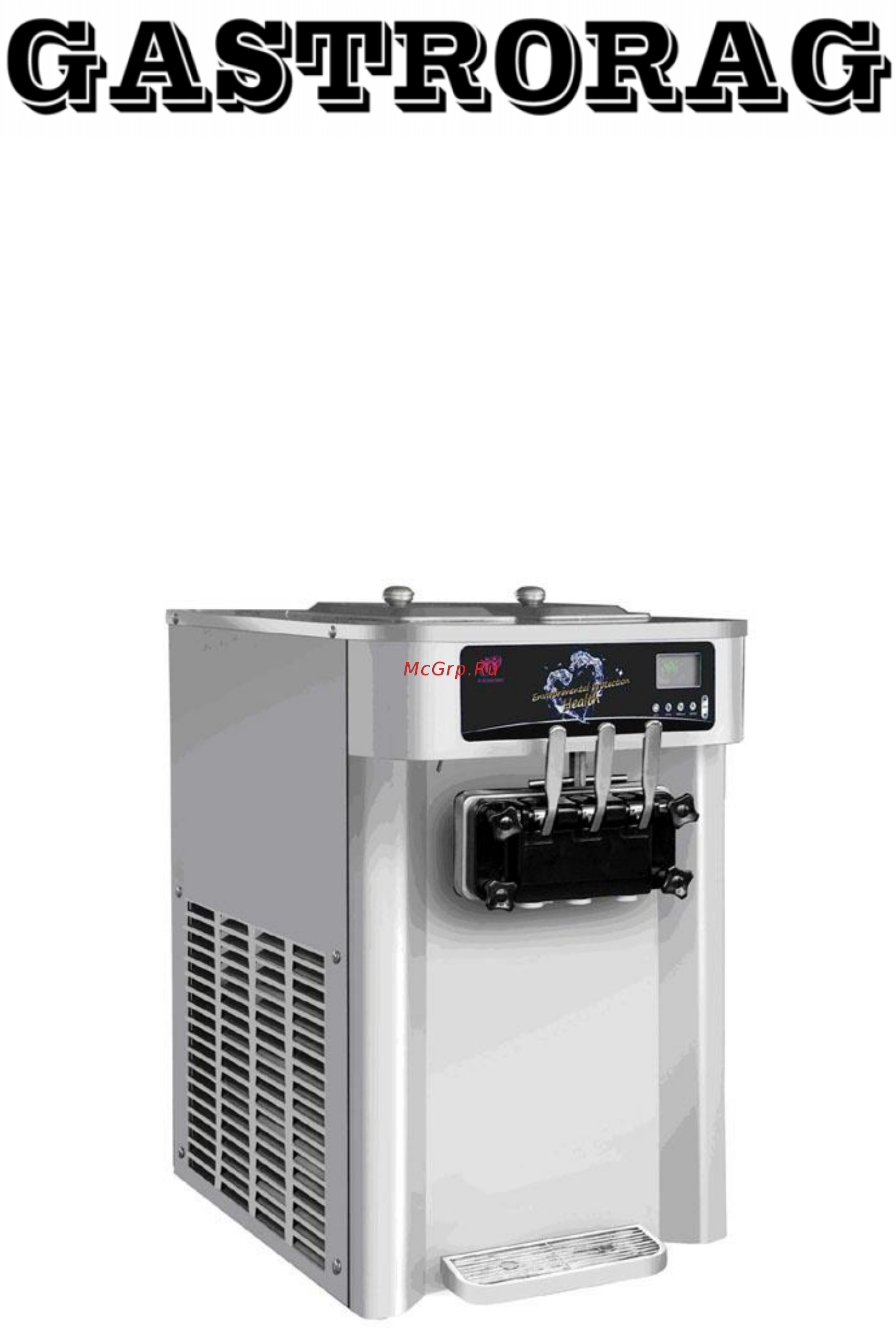 Gastrorag SCM1119ARB Инструкция по эксплуатации онлайн