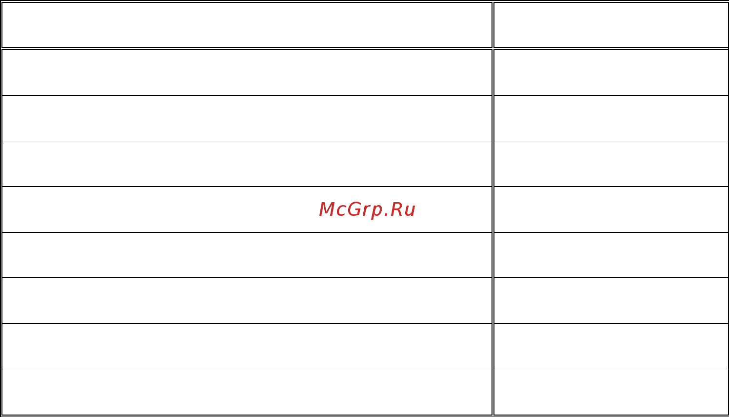 Gastrorag WD700N20 Инструкция по эксплуатации онлайн [9/9] 354641