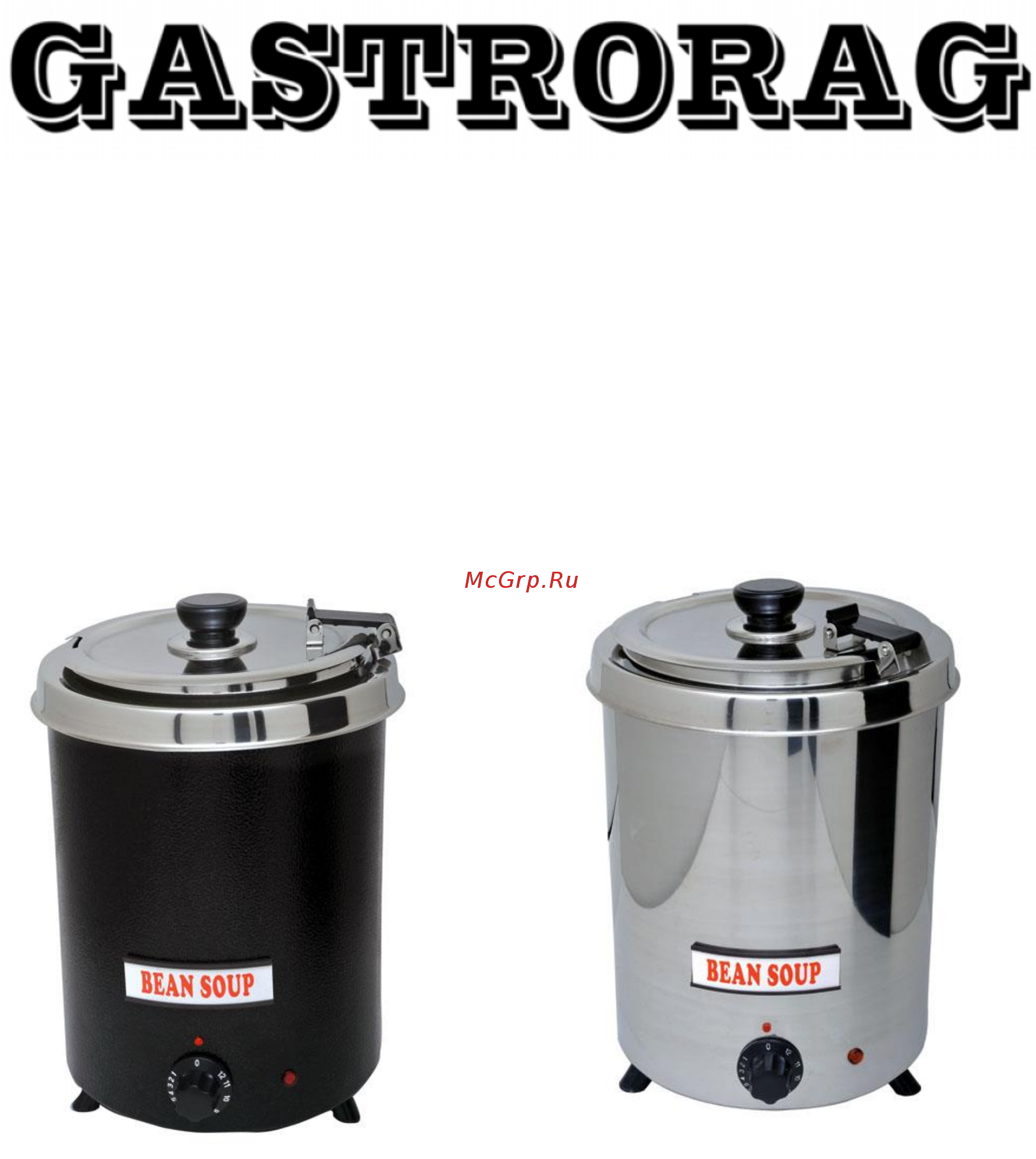 Gastrorag SB-5700S Инструкция по эксплуатации онлайн
