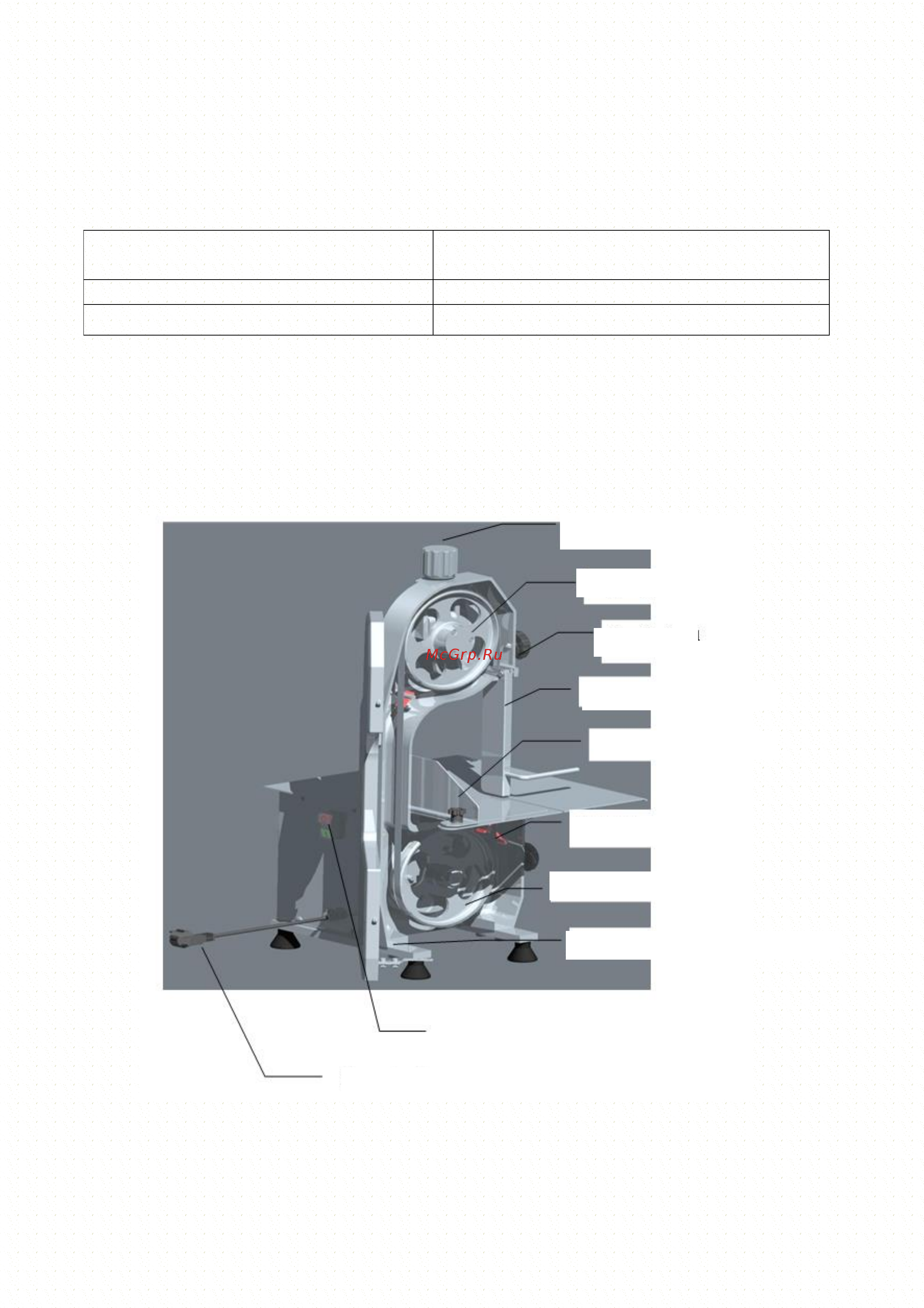 Gastrorag MS-1650 [6/7] Ms 1650a