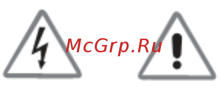 Gastrorag HC02 Инструкция по эксплуатации онлайн [4/25] 354754