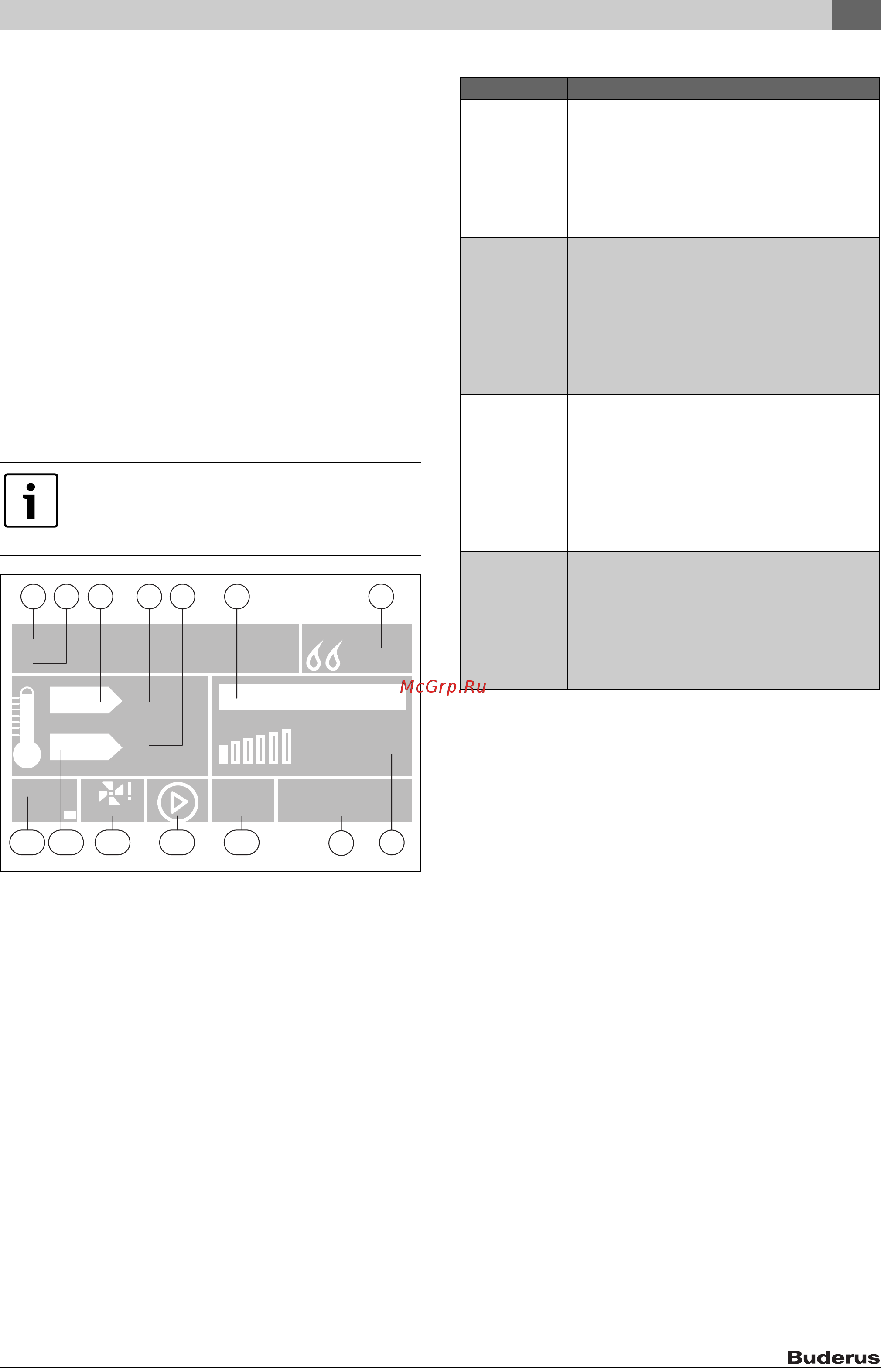 Buderus Logano G221A-25 [23/40] 13 14 9
