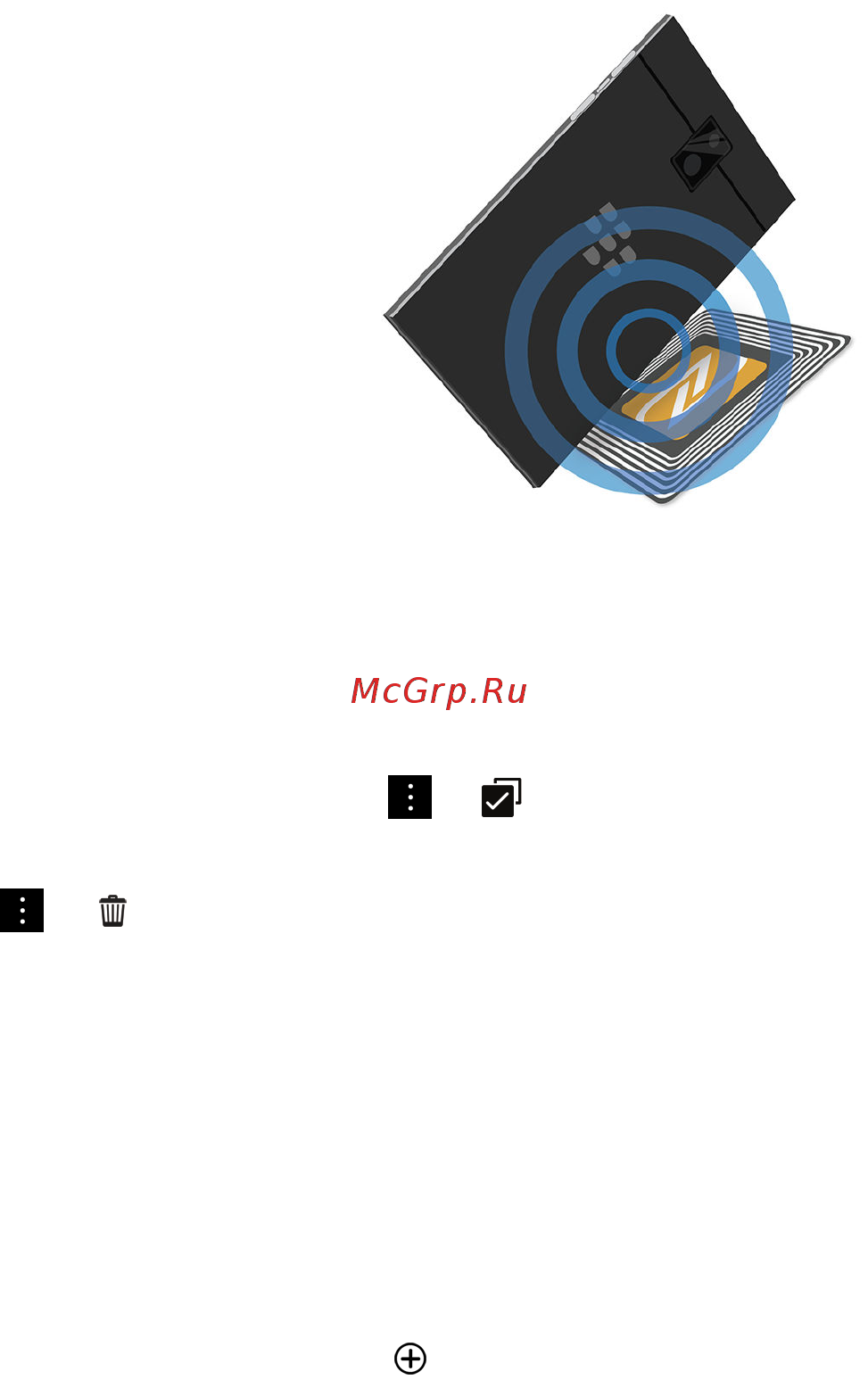 Blackberry Q30.Passport [302/347] Создание собственных смарт тегов