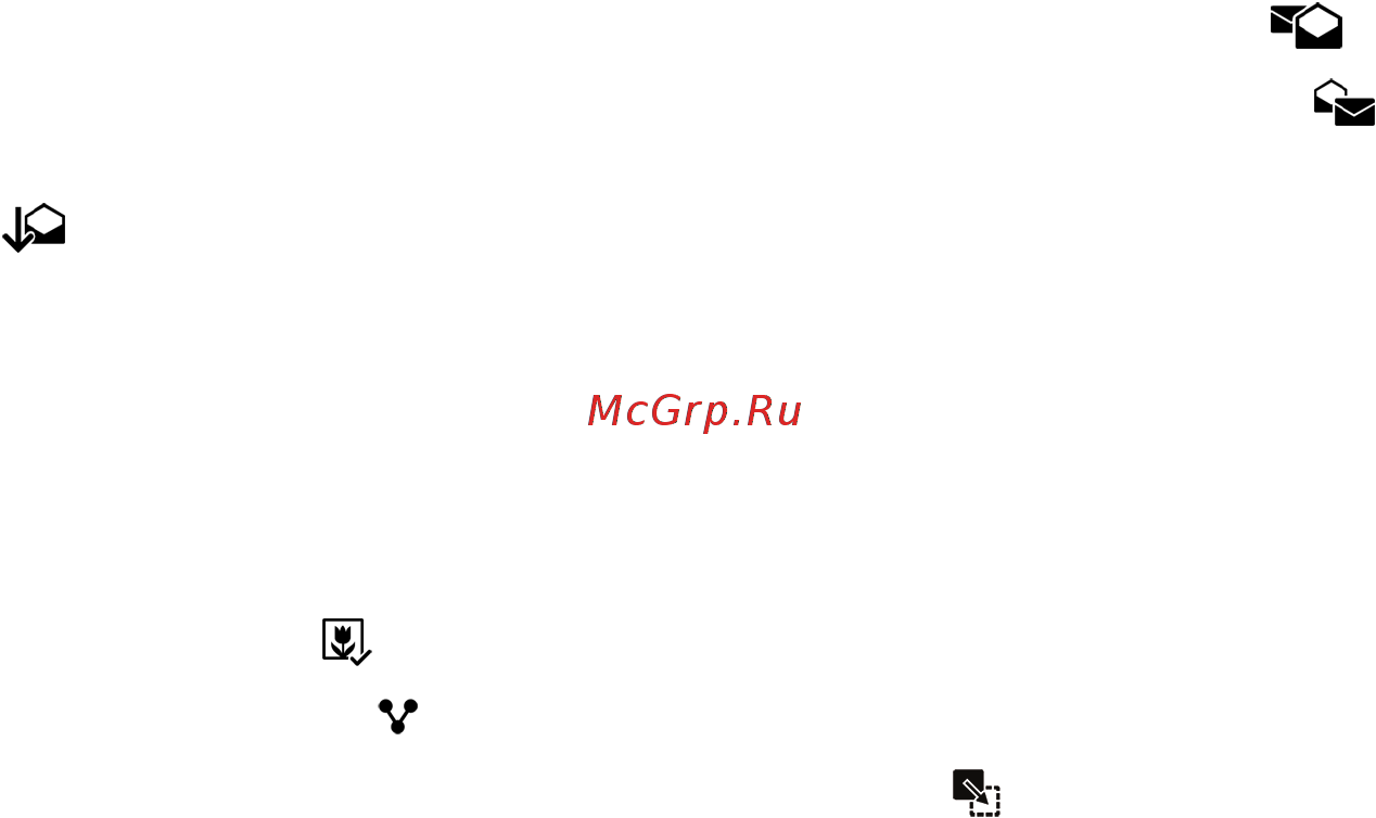 Blackberry Q30.Passport [82/347] Загрузка и совместный доступ к изображениям из электронной почты