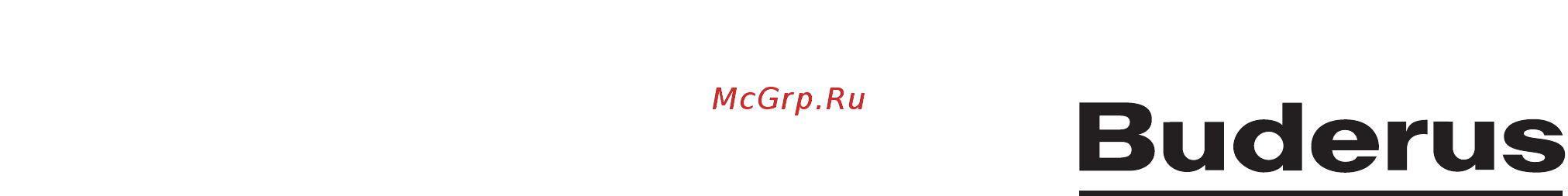 Buderus Logalux PR 500-80 Инструкция по эксплуатации онлайн [104/104] 355143
