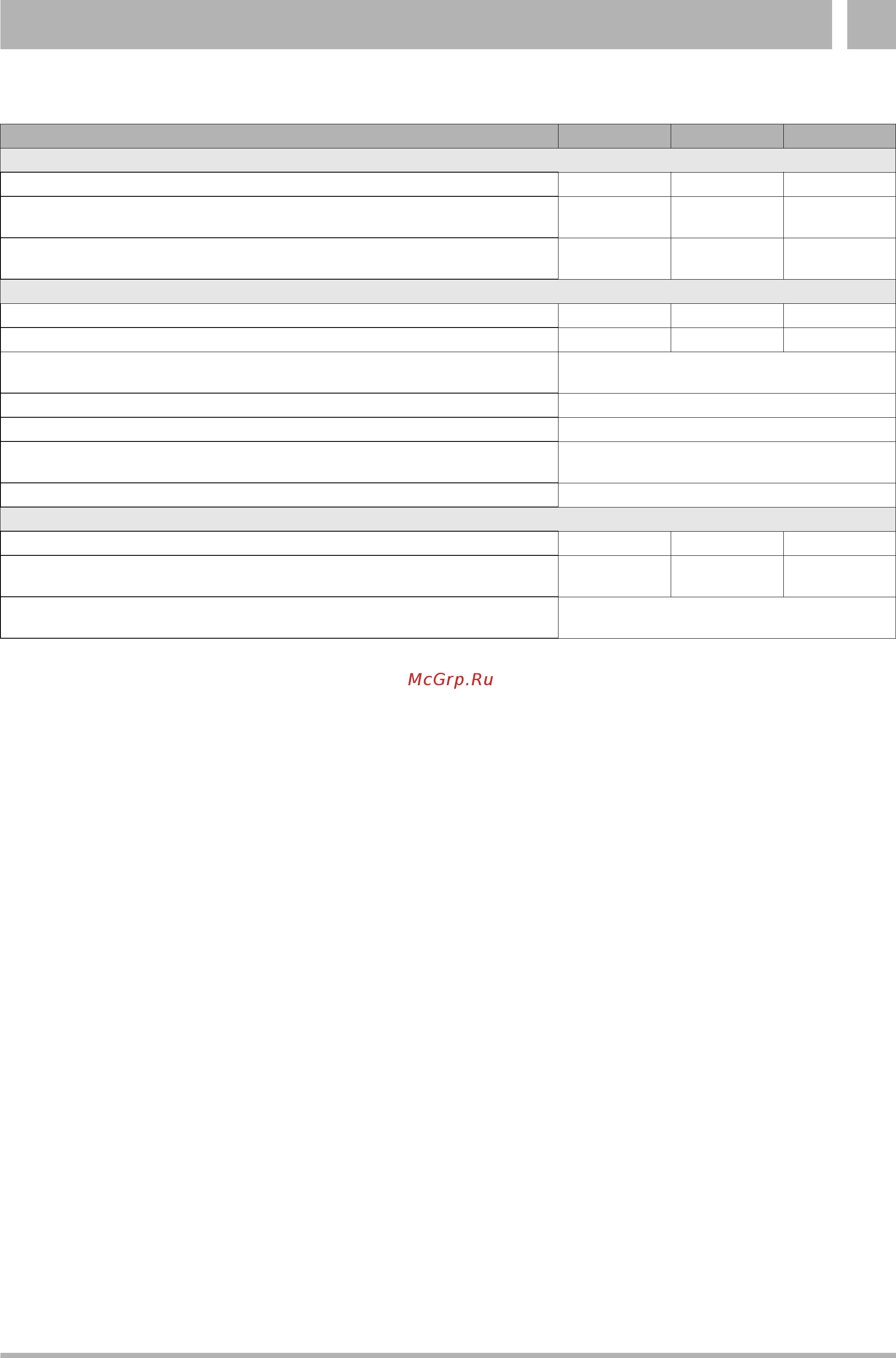 Buderus Loganova Е 1306 DN 100 [59/60] Технические характеристики 6