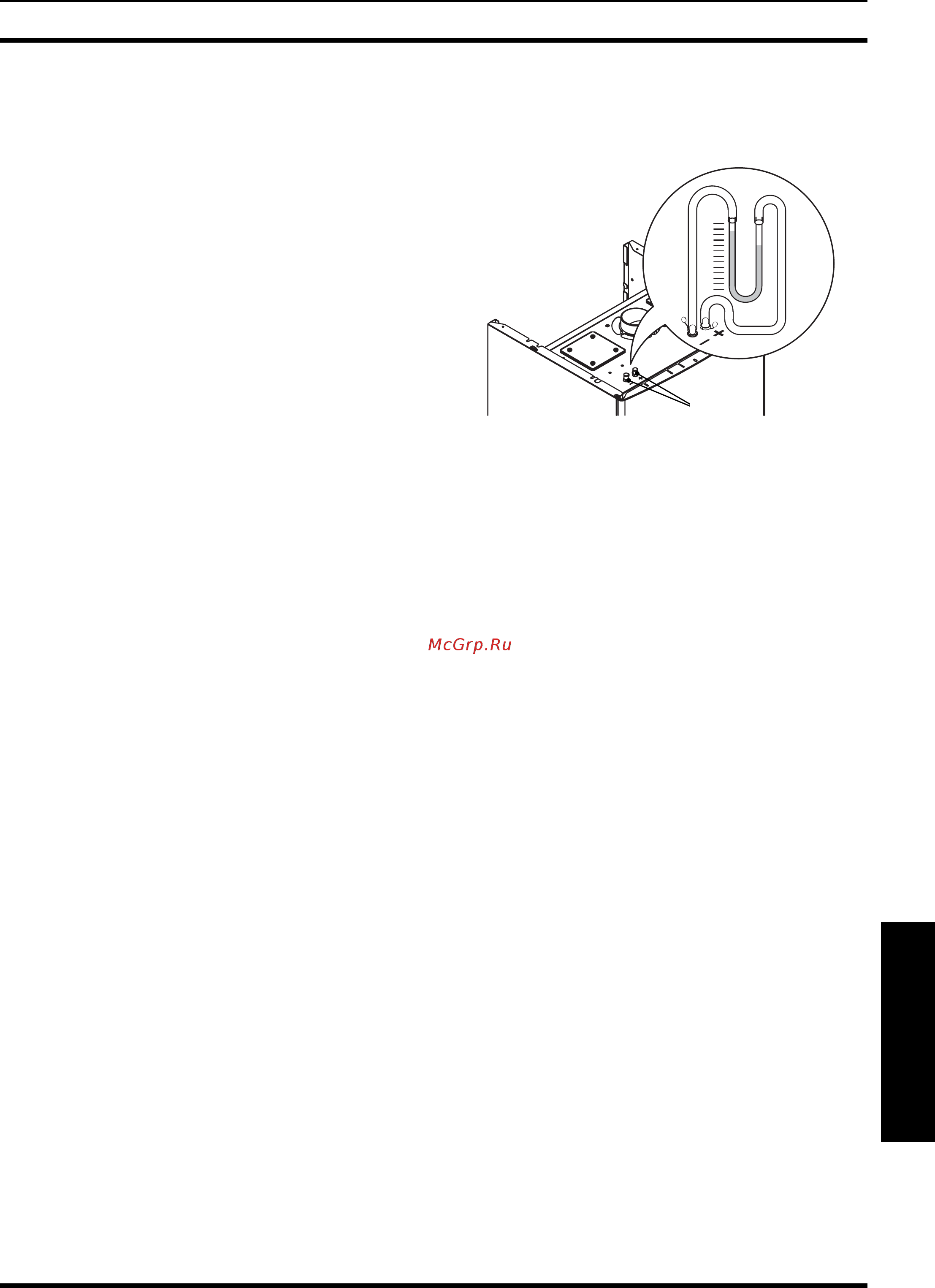 Biasi Parva Control M90.24CV/BX [51/54] Описание котла