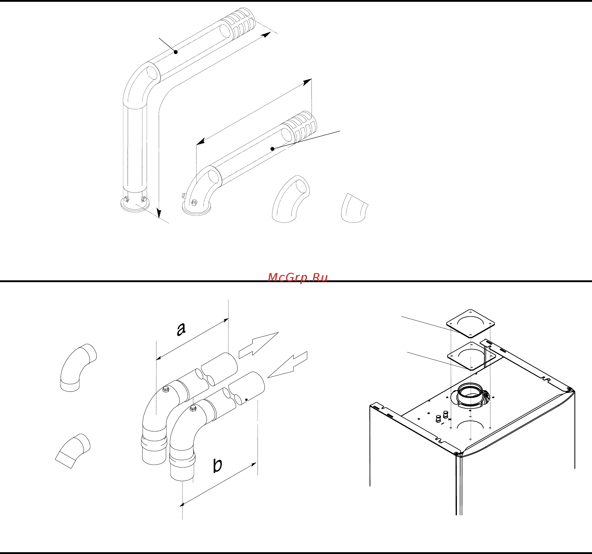 Biasi DELTA M97, 23 SM Инструкция по эксплуатации онлайн [34/56] 355322