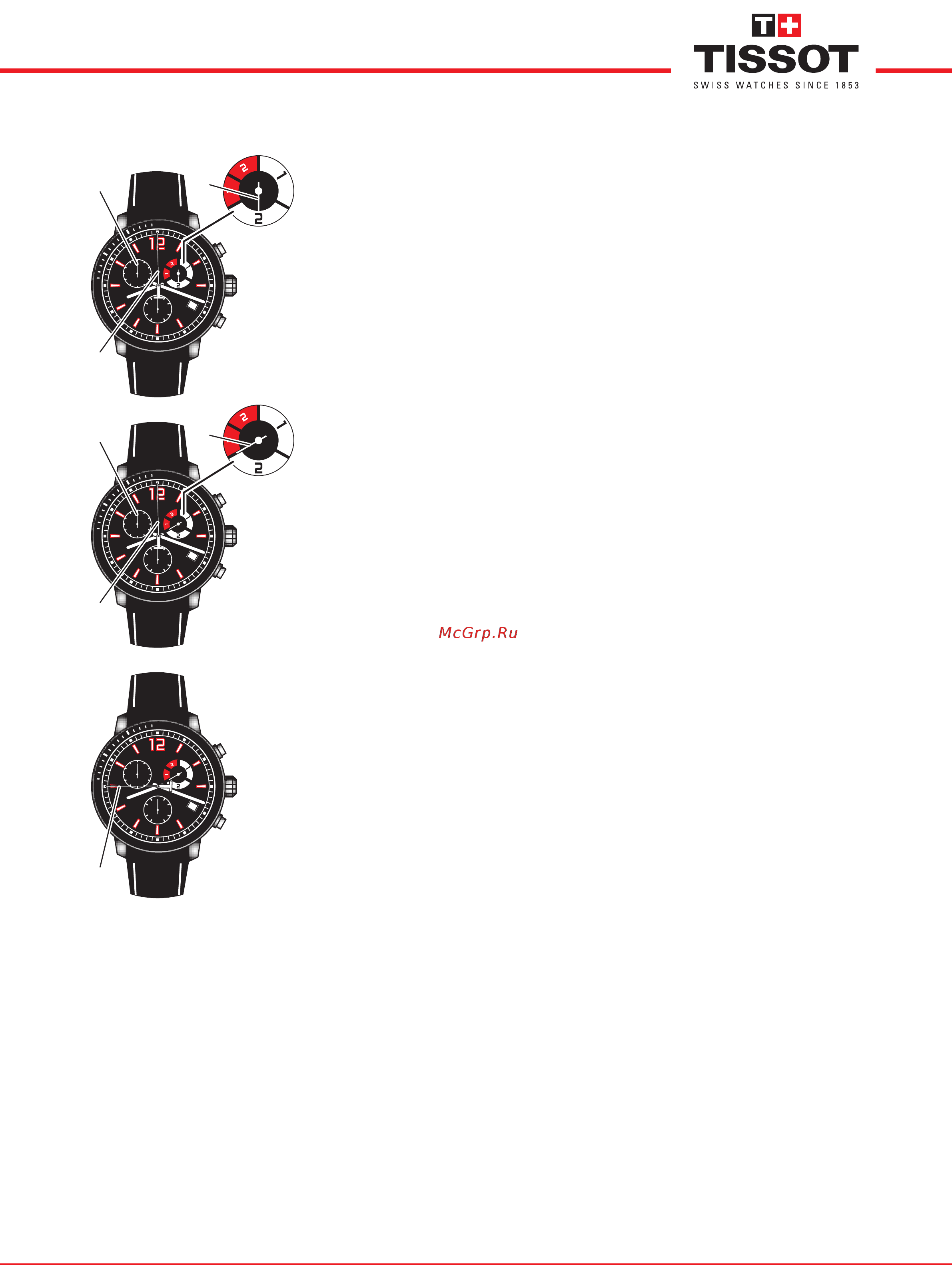 TISSOT T095.449.17.067.00 [3/5] Www tissot ch