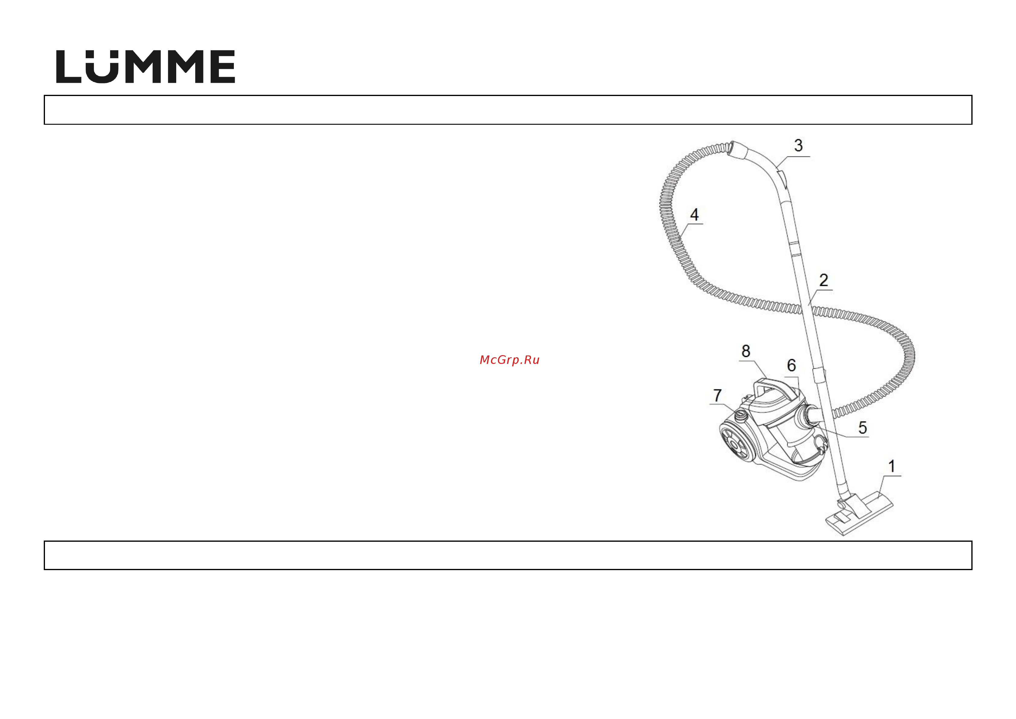 Lumme LU-3210 [2/17] Lu 3210