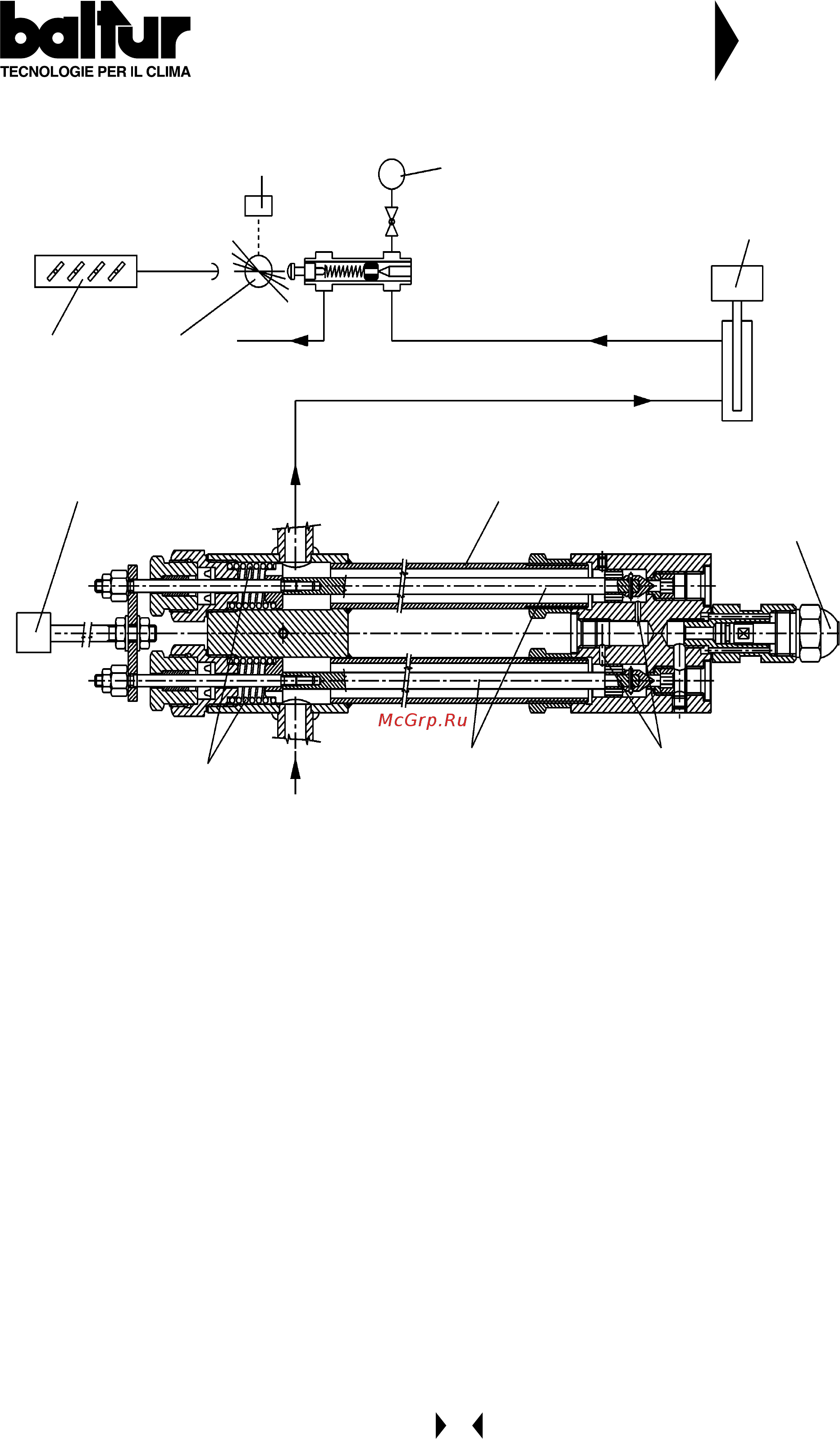 Baltur TS 0 N [12/46] Balfur