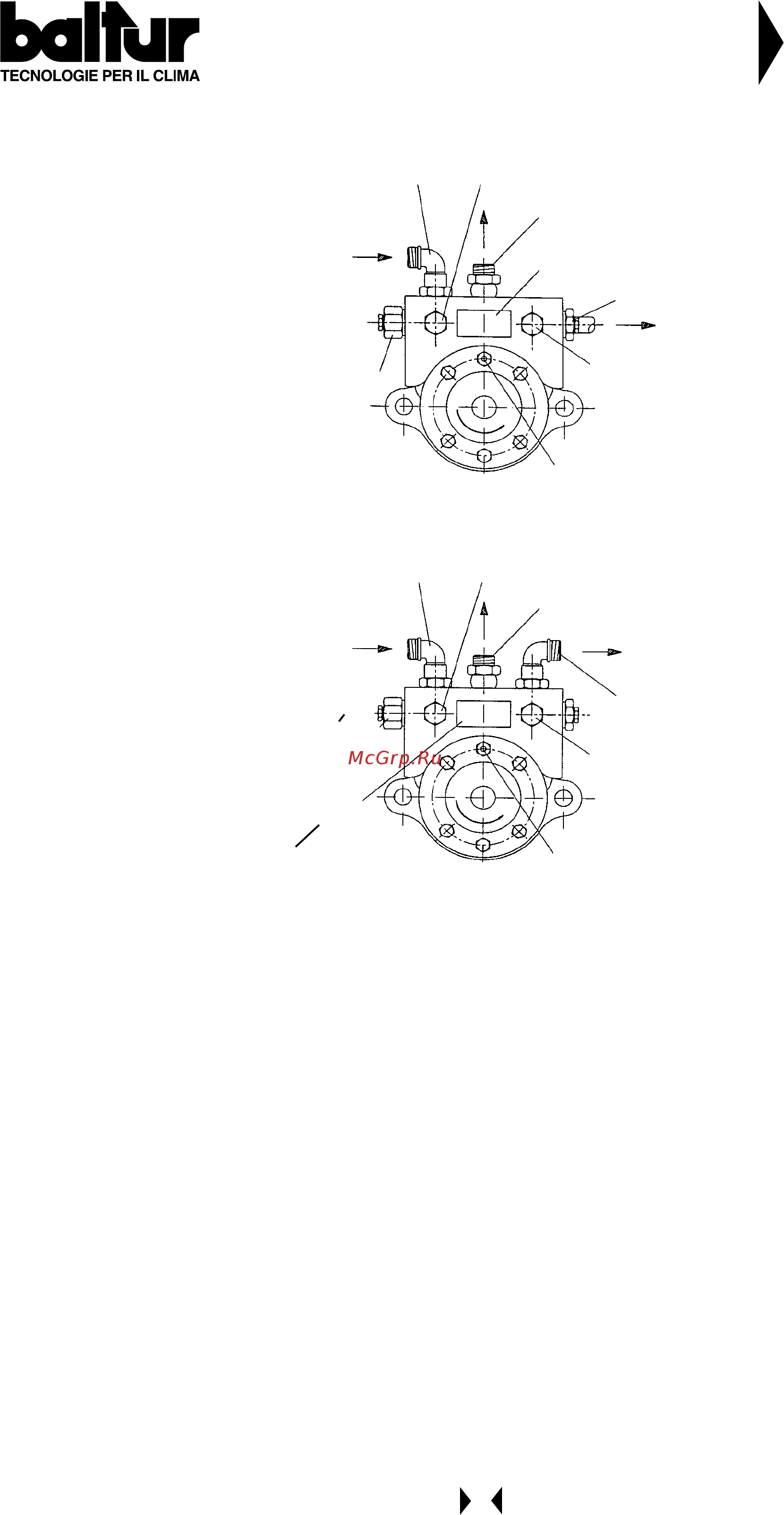 Baltur TS 2 L [11/42] Baltur