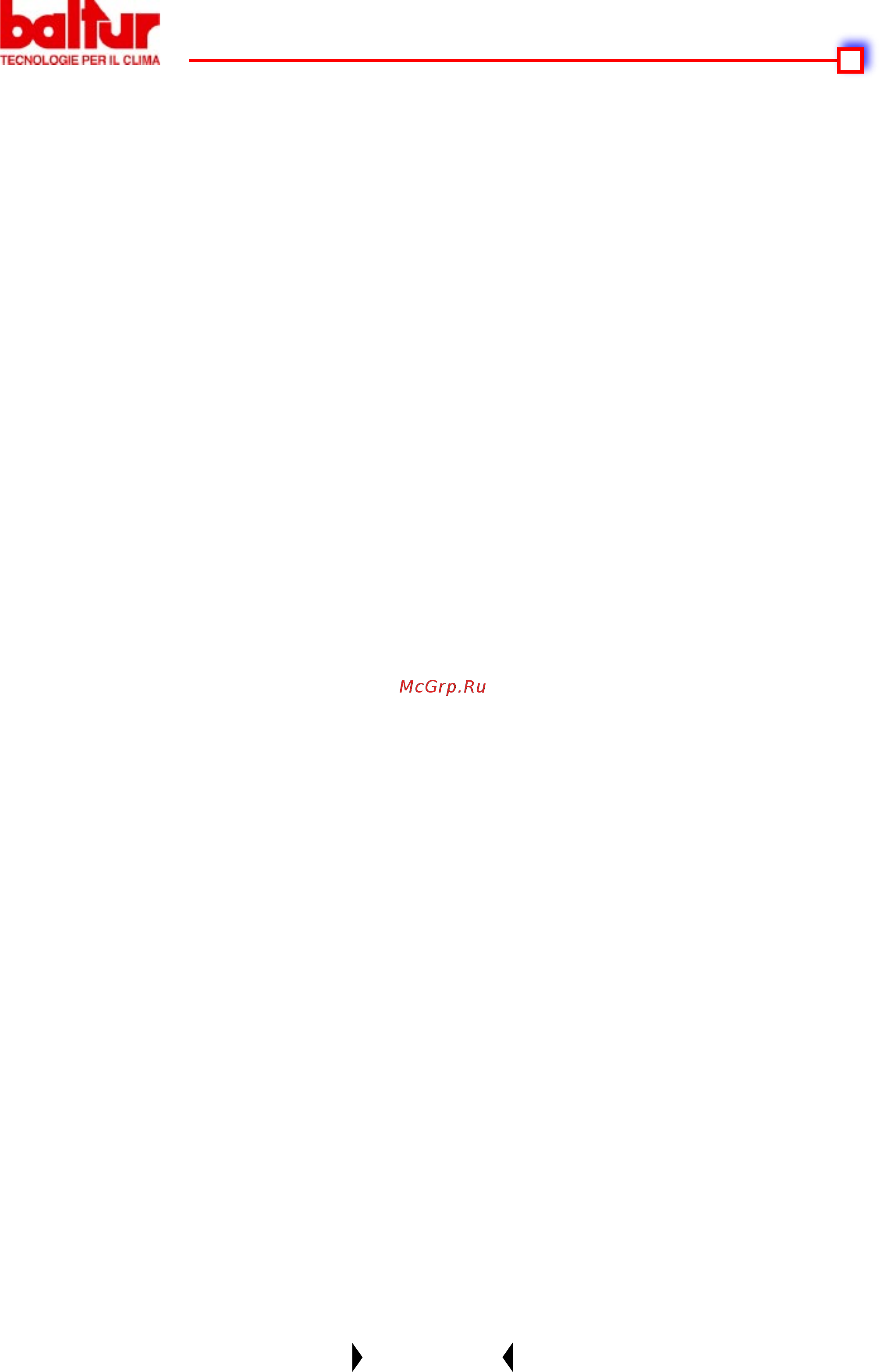 Baltur BT 40 - 350 DSN 4T [4/45] Baltur